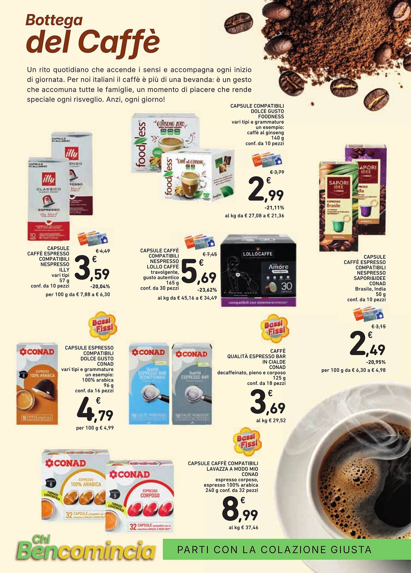 Volantino Conad (2026-02-12 - 2026-02-24)