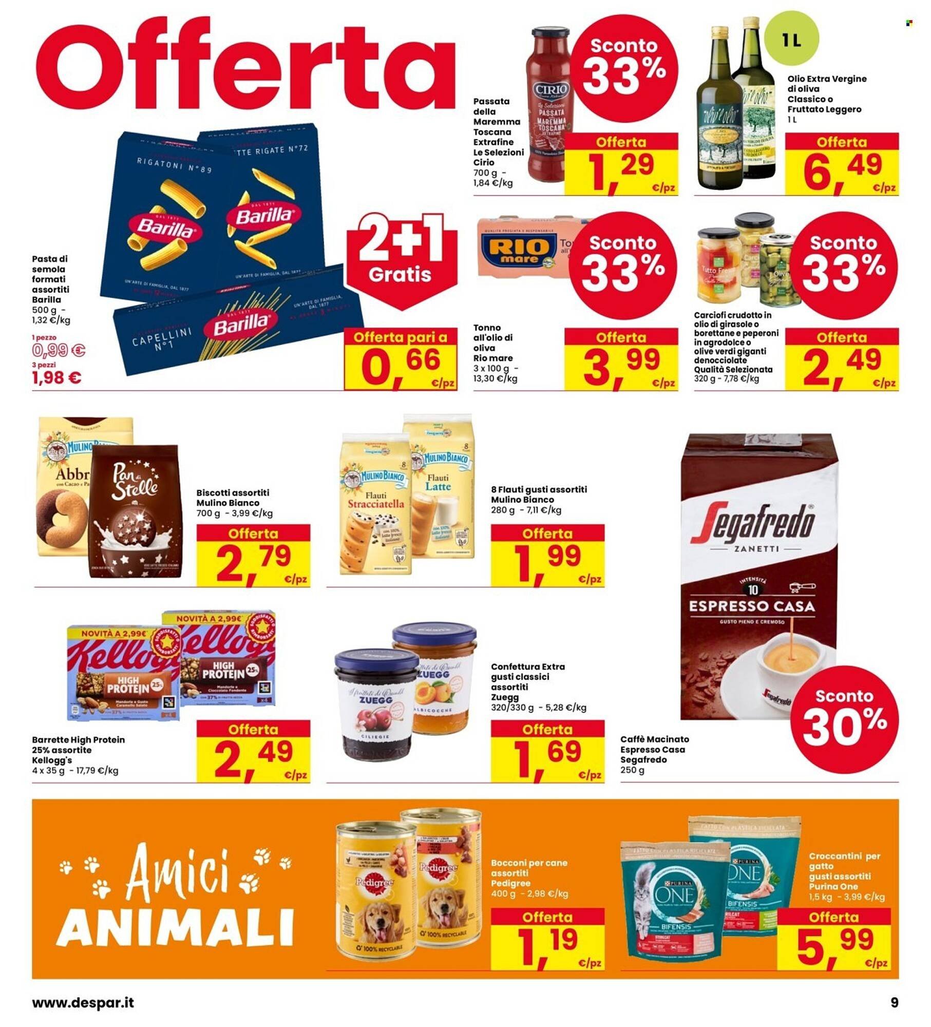 Volantino Interspar (2026-01-08 - 2026-01-14)