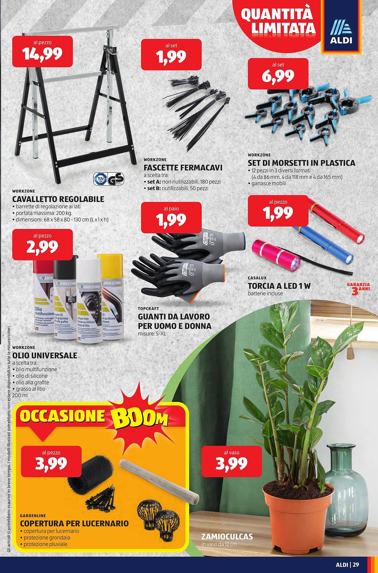 Volantino ALDI (2025-09-08 - 2025-09-14)