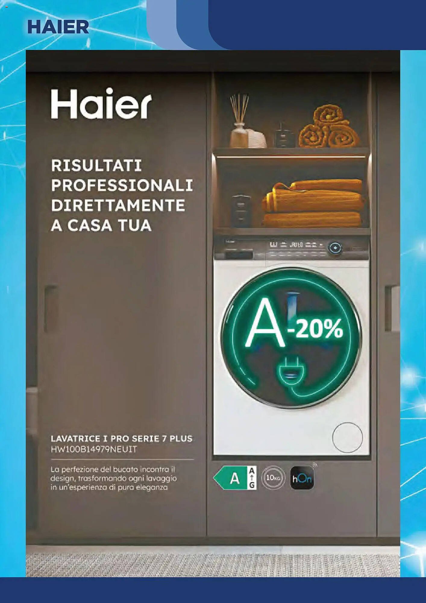 Volantino Esselunga (2026-01-11 - 2026-02-01)