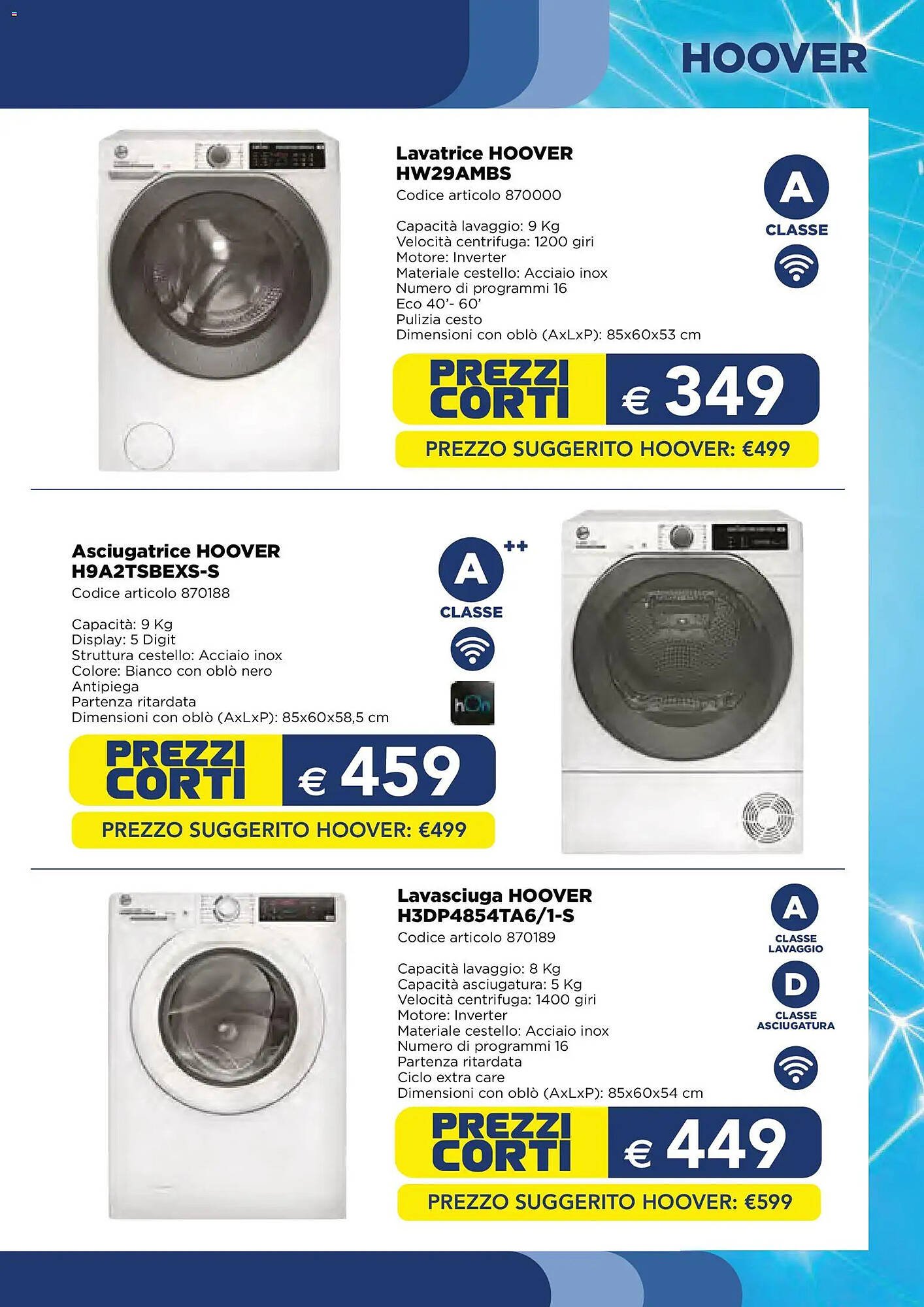 Volantino Esselunga (2026-01-11 - 2026-02-01)