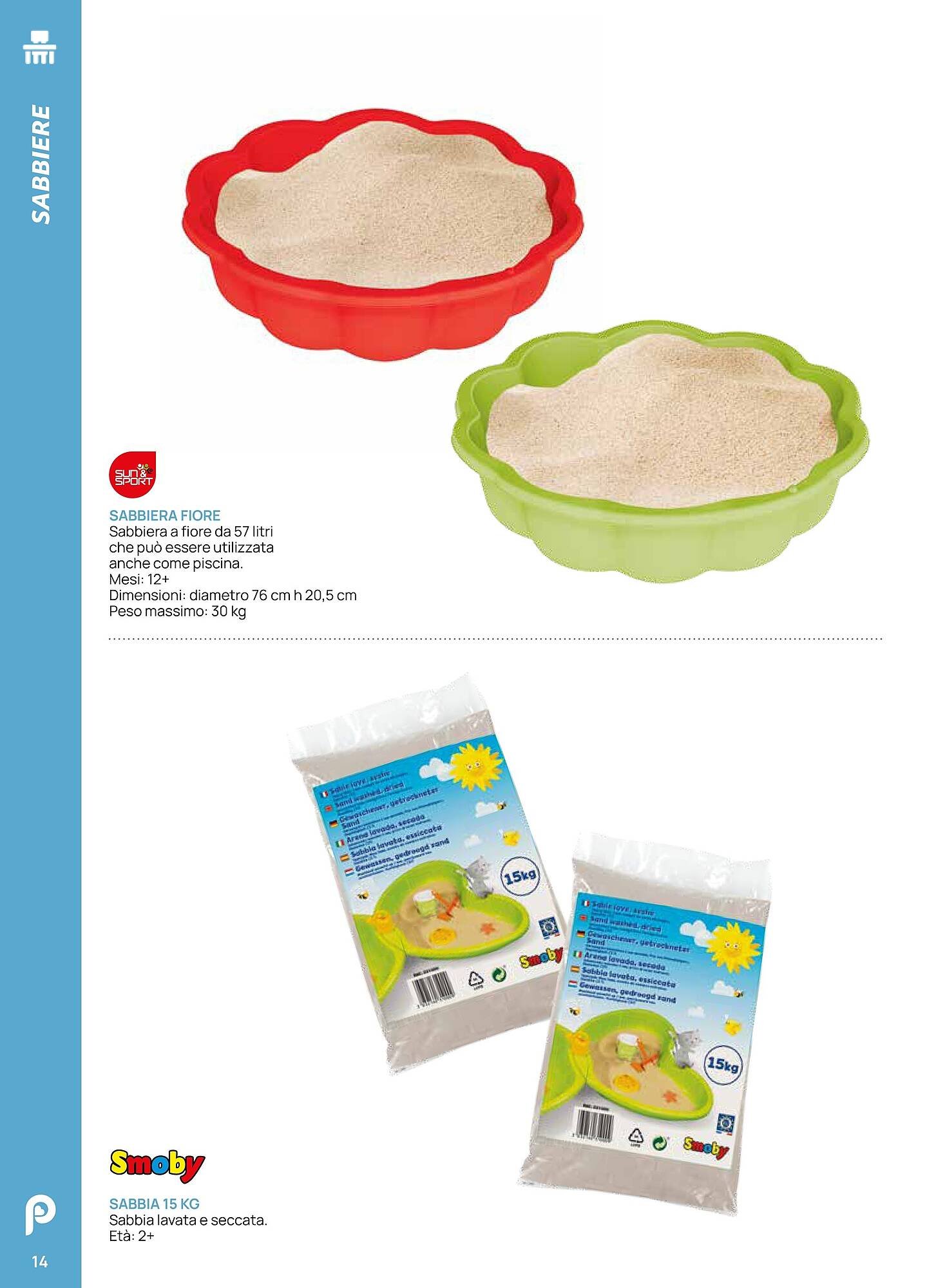 Volantino Prenatal (2026-04-29 - 2026-12-31)