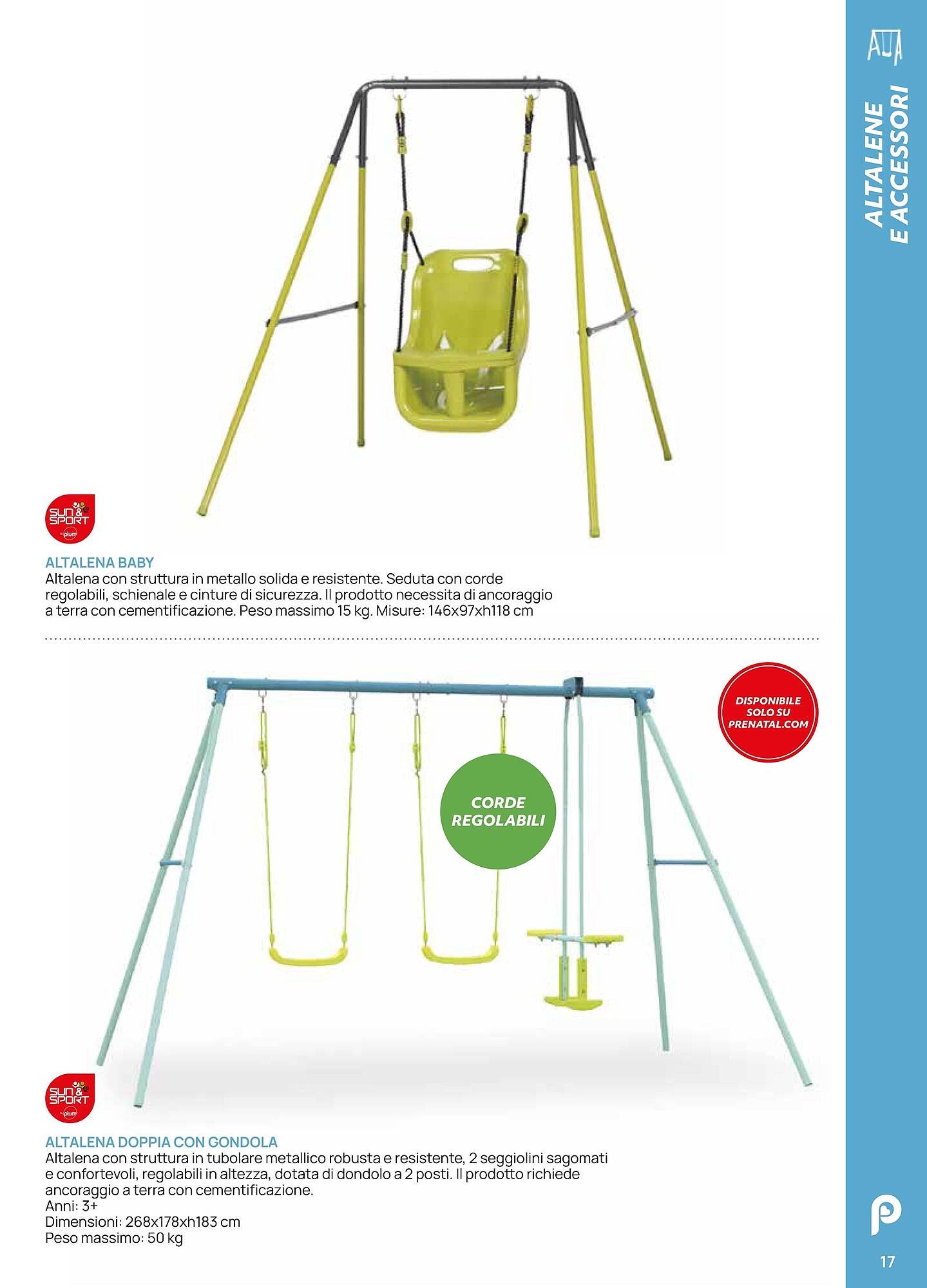 Volantino Prenatal (2026-04-29 - 2026-12-31)