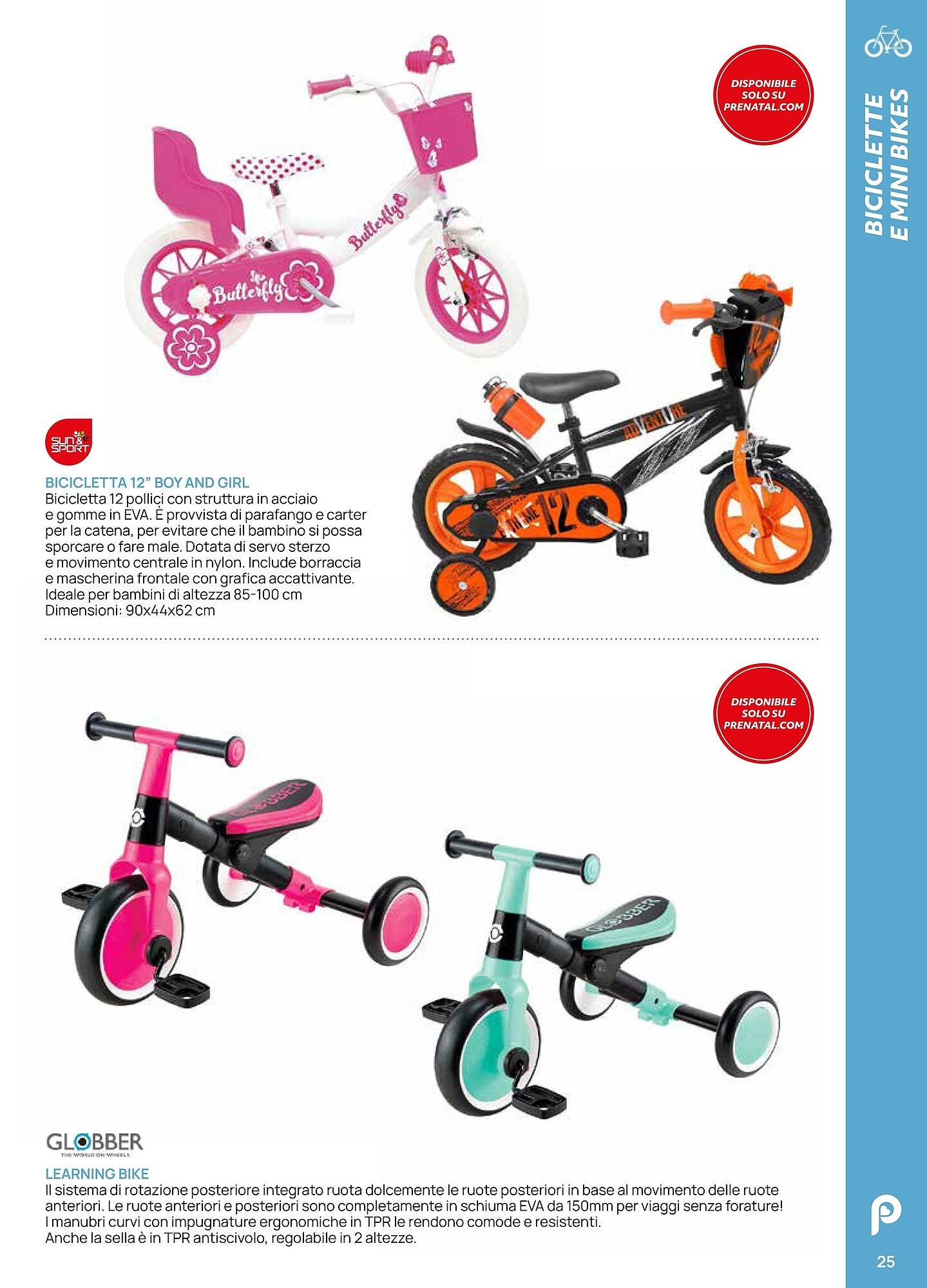 Volantino Prenatal (2026-04-29 - 2026-12-31)