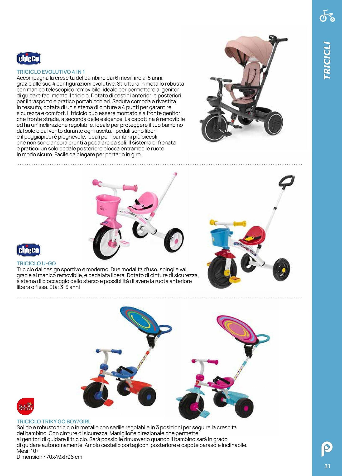 Volantino Prenatal (2026-04-29 - 2026-12-31)