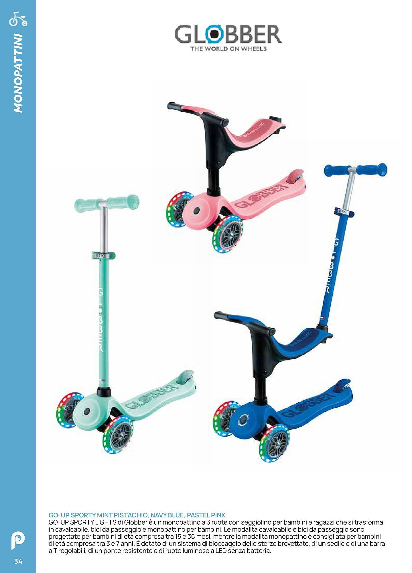 Volantino Prenatal (2026-04-29 - 2026-12-31)