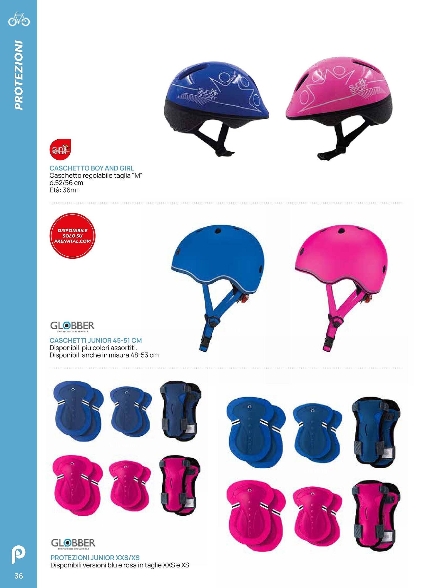 Volantino Prenatal (2026-04-29 - 2026-12-31)