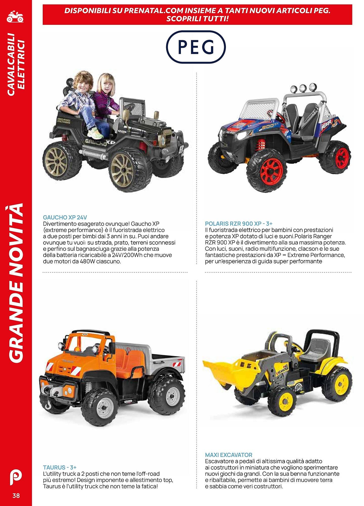 Volantino Prenatal (2026-04-29 - 2026-12-31)