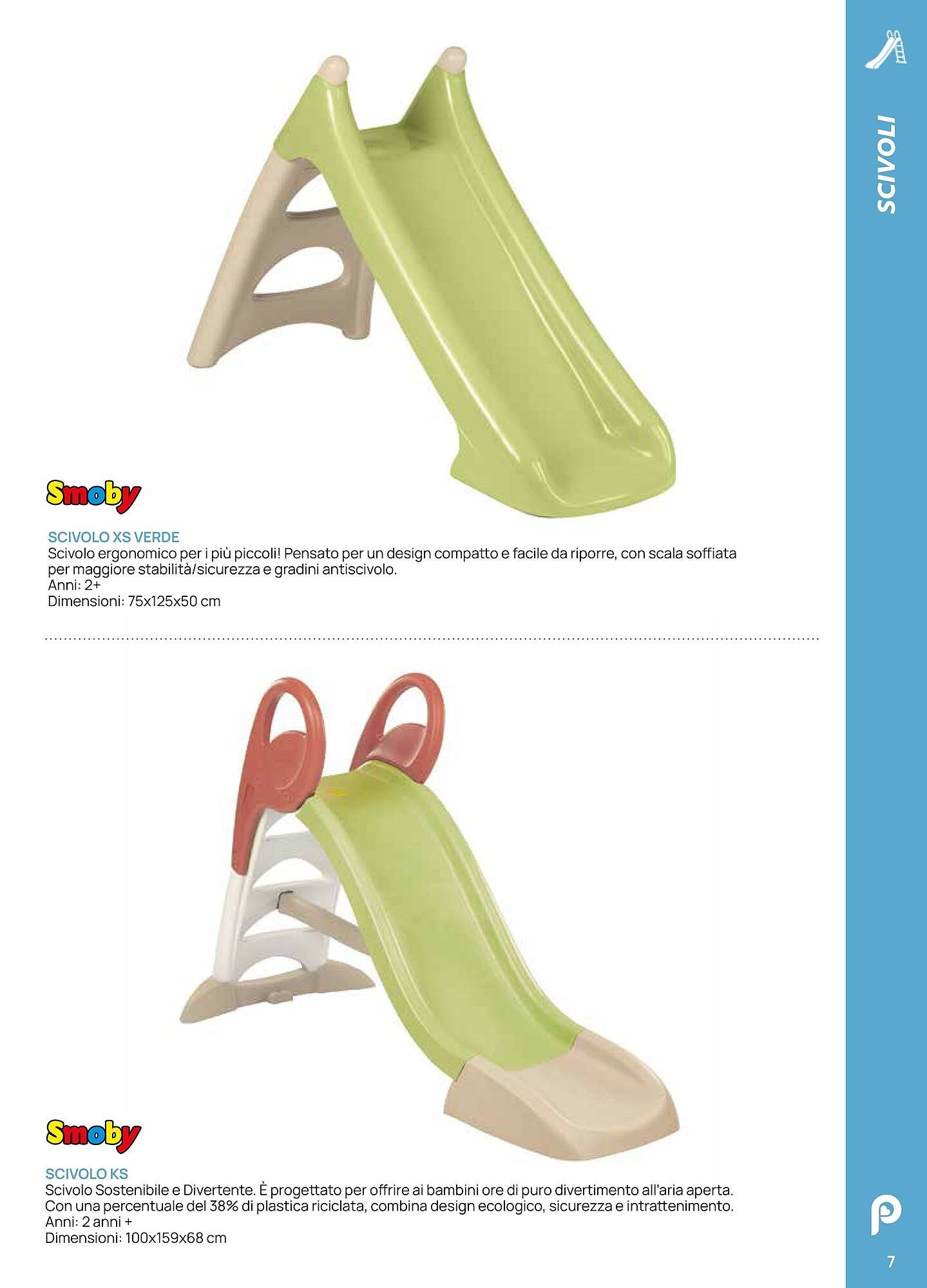 Volantino Prenatal (2026-04-29 - 2026-12-31)