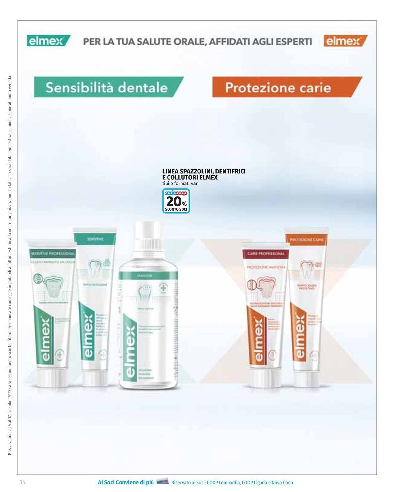 Volantino Ipercoop (2025-12-04 - 2025-12-13)