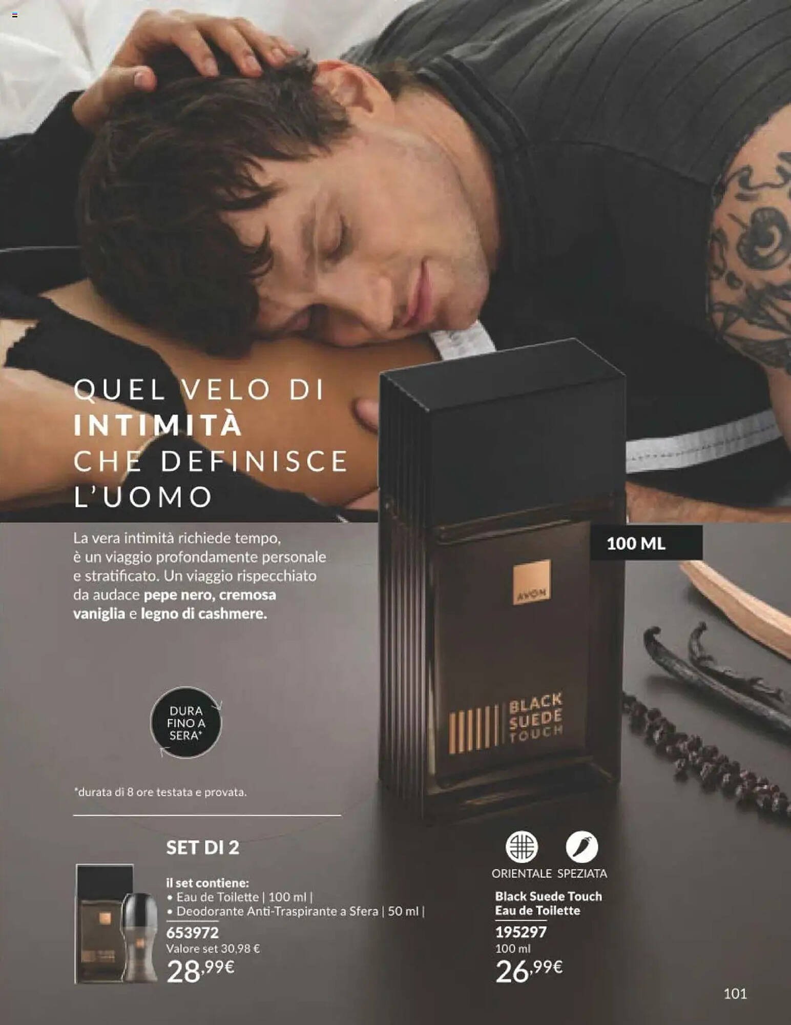 Volantino Avon (2025-08-01 - 2025-08-31)