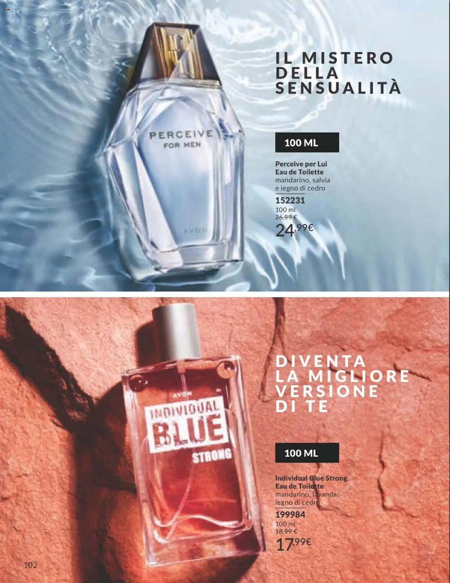 Volantino Avon (2025-08-01 - 2025-08-31)