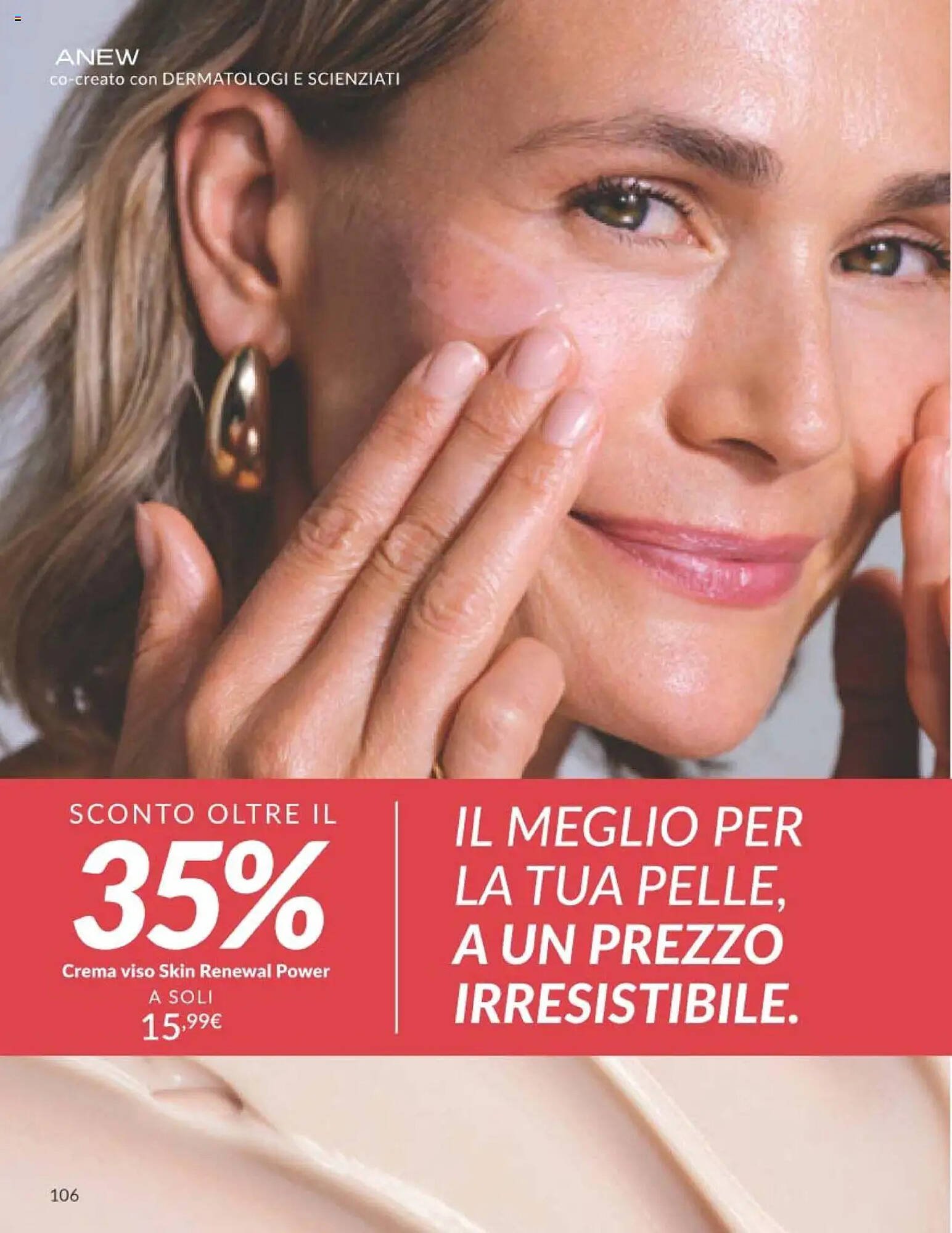 Volantino Avon (2025-08-01 - 2025-08-31)