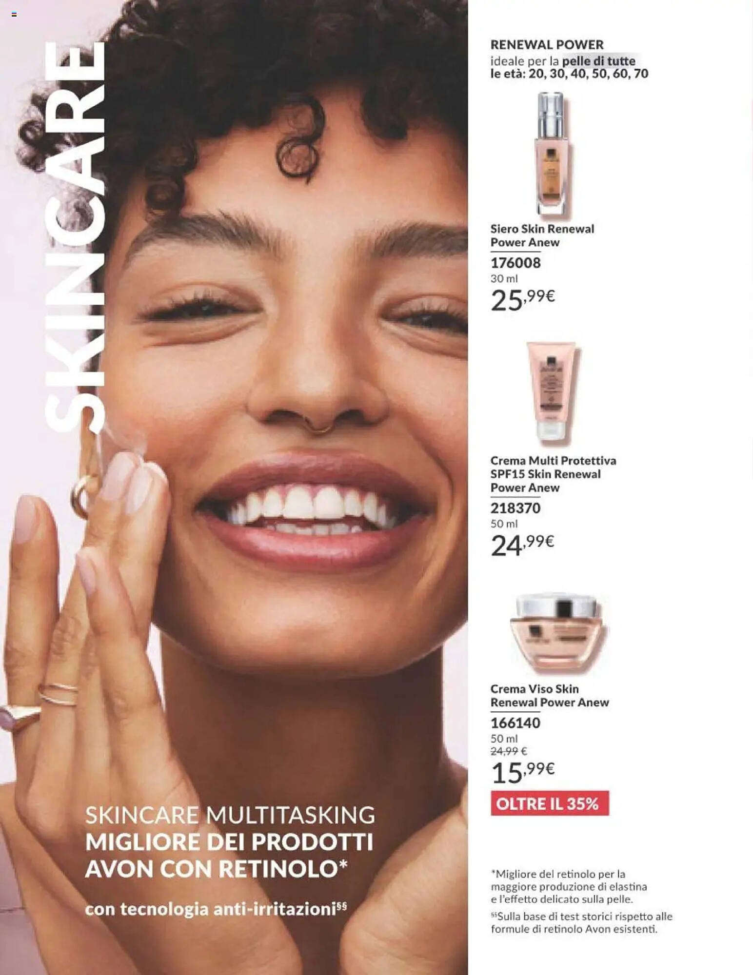 Volantino Avon (2025-08-01 - 2025-08-31)