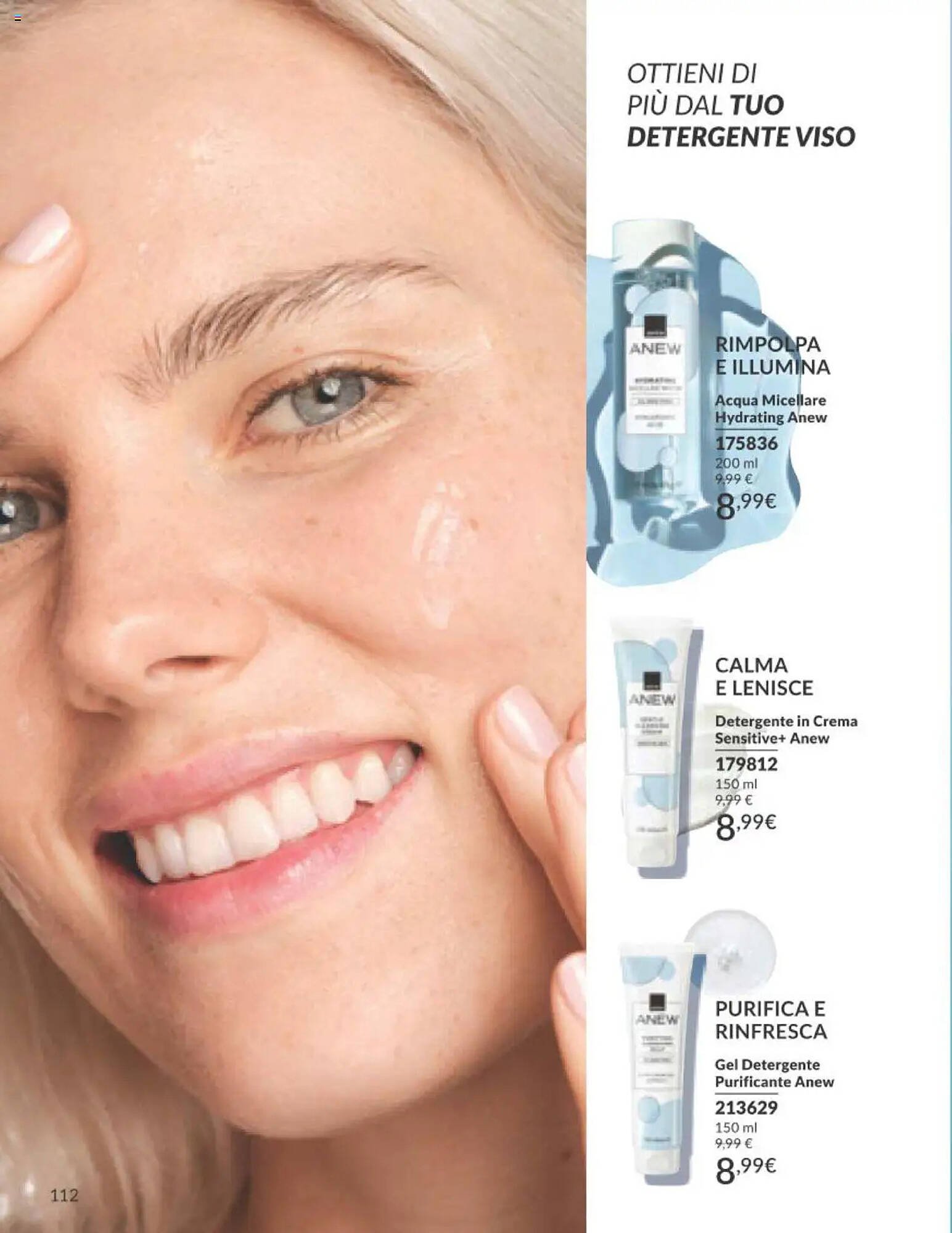 Volantino Avon (2025-08-01 - 2025-08-31)