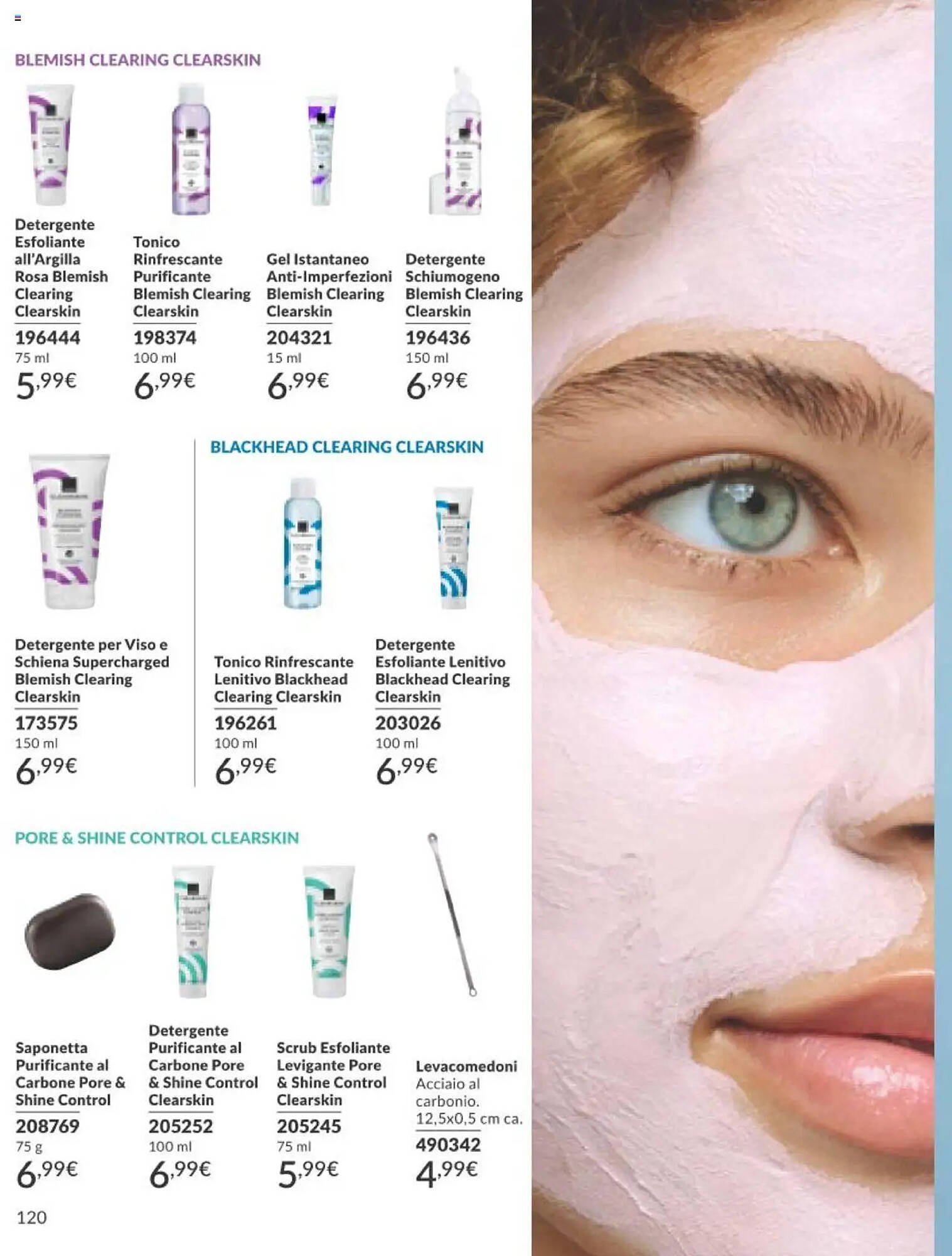 Volantino Avon (2025-08-01 - 2025-08-31)