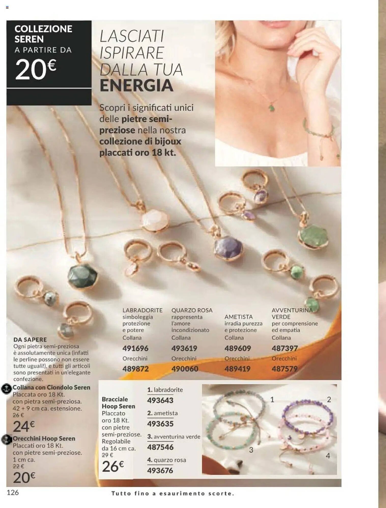 Volantino Avon (2025-08-01 - 2025-08-31)