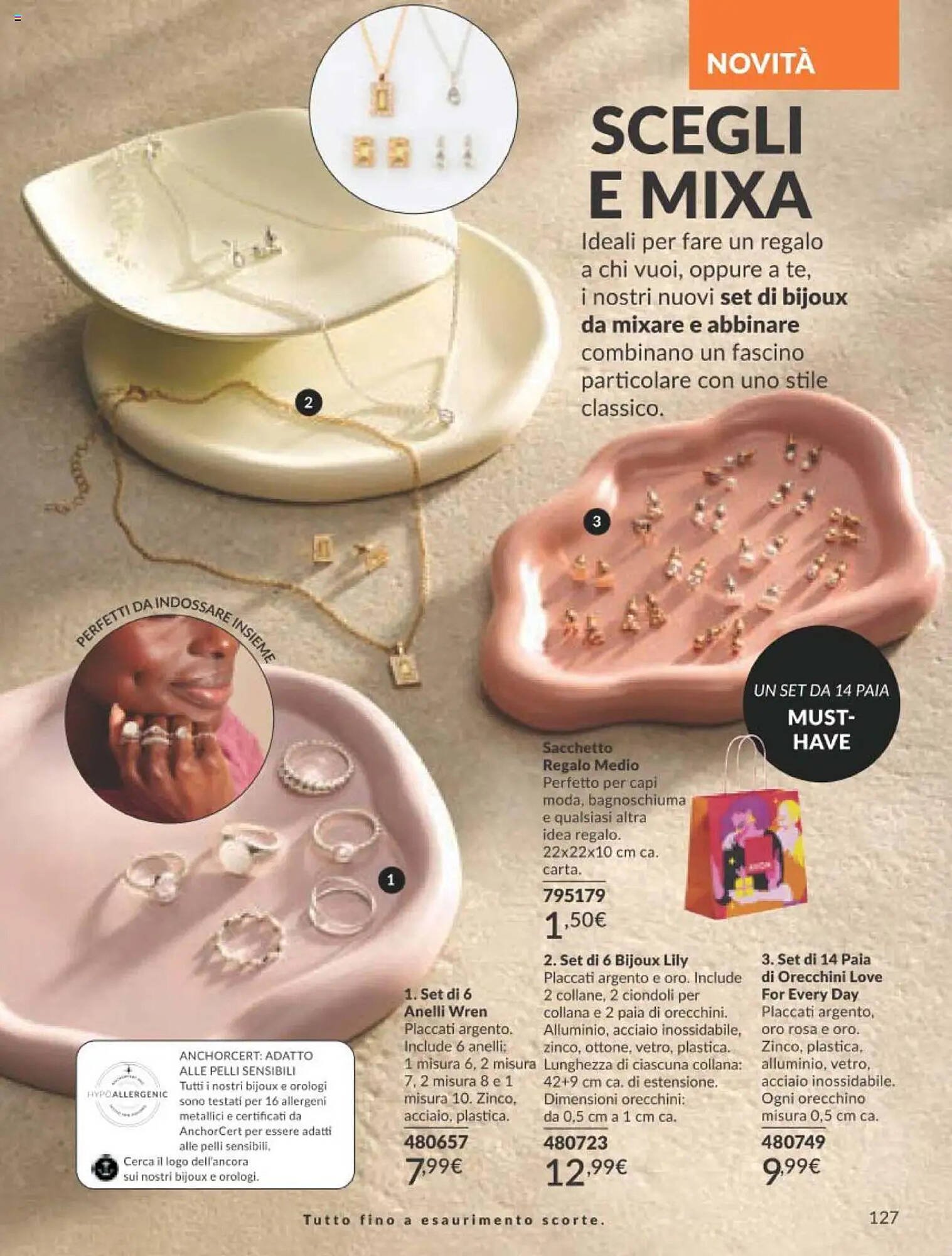 Volantino Avon (2025-08-01 - 2025-08-31)