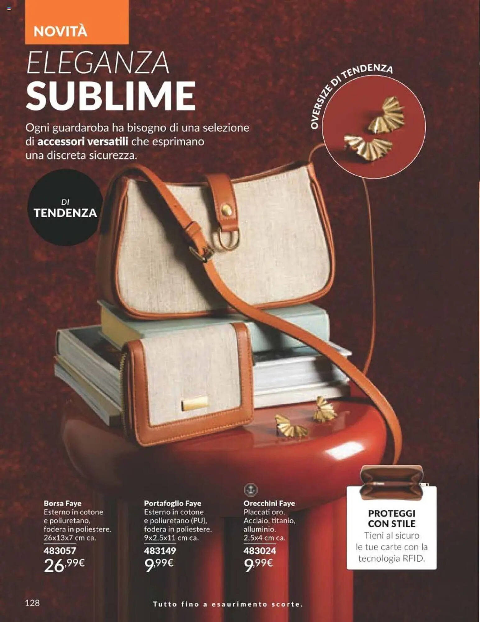 Volantino Avon (2025-08-01 - 2025-08-31)