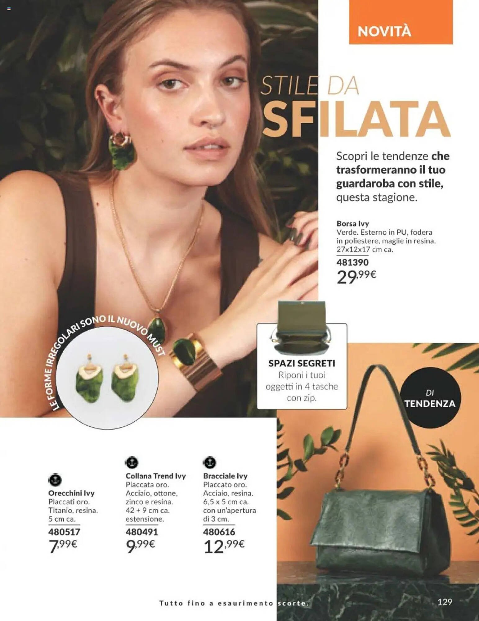 Volantino Avon (2025-08-01 - 2025-08-31)