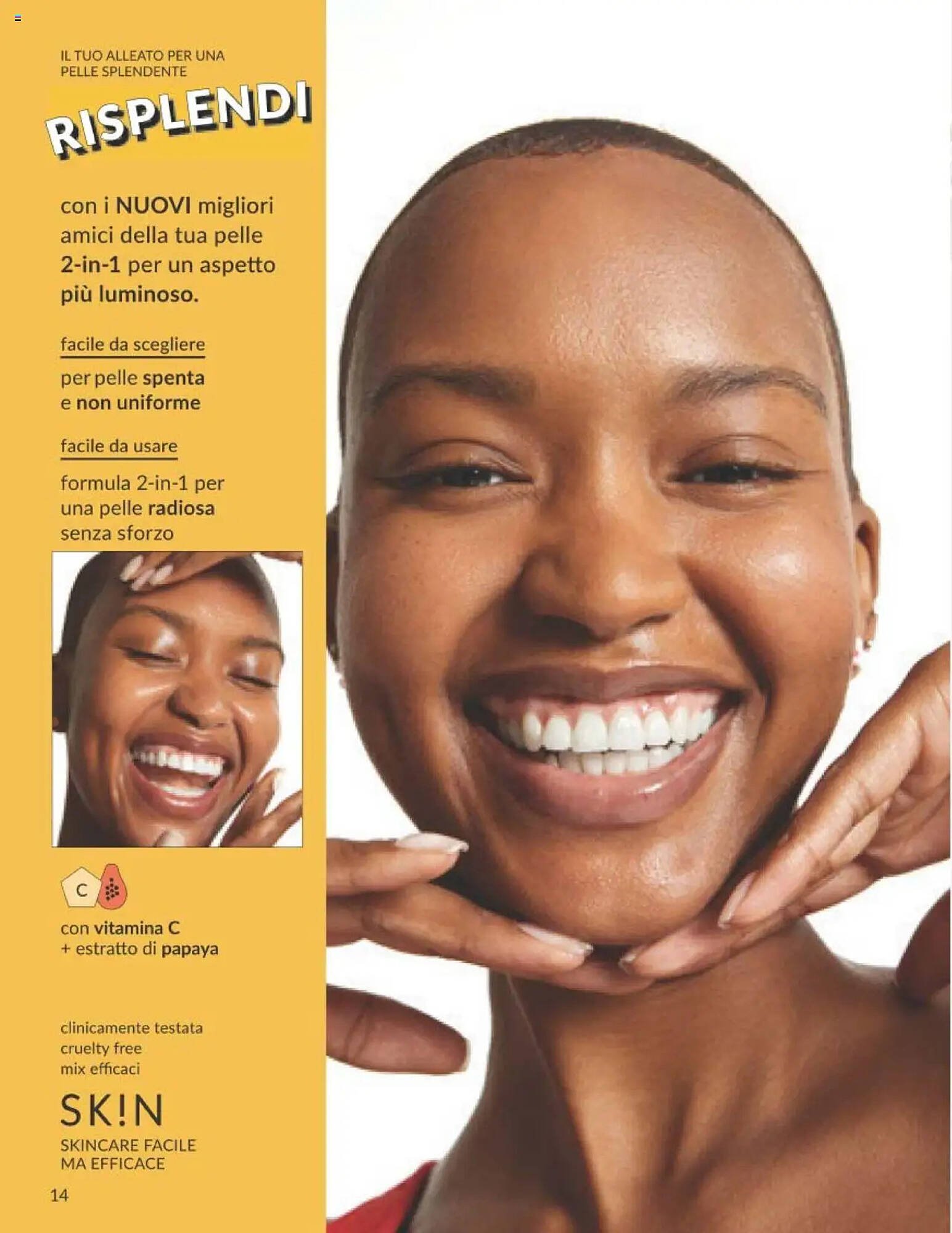 Volantino Avon (2025-08-01 - 2025-08-31)