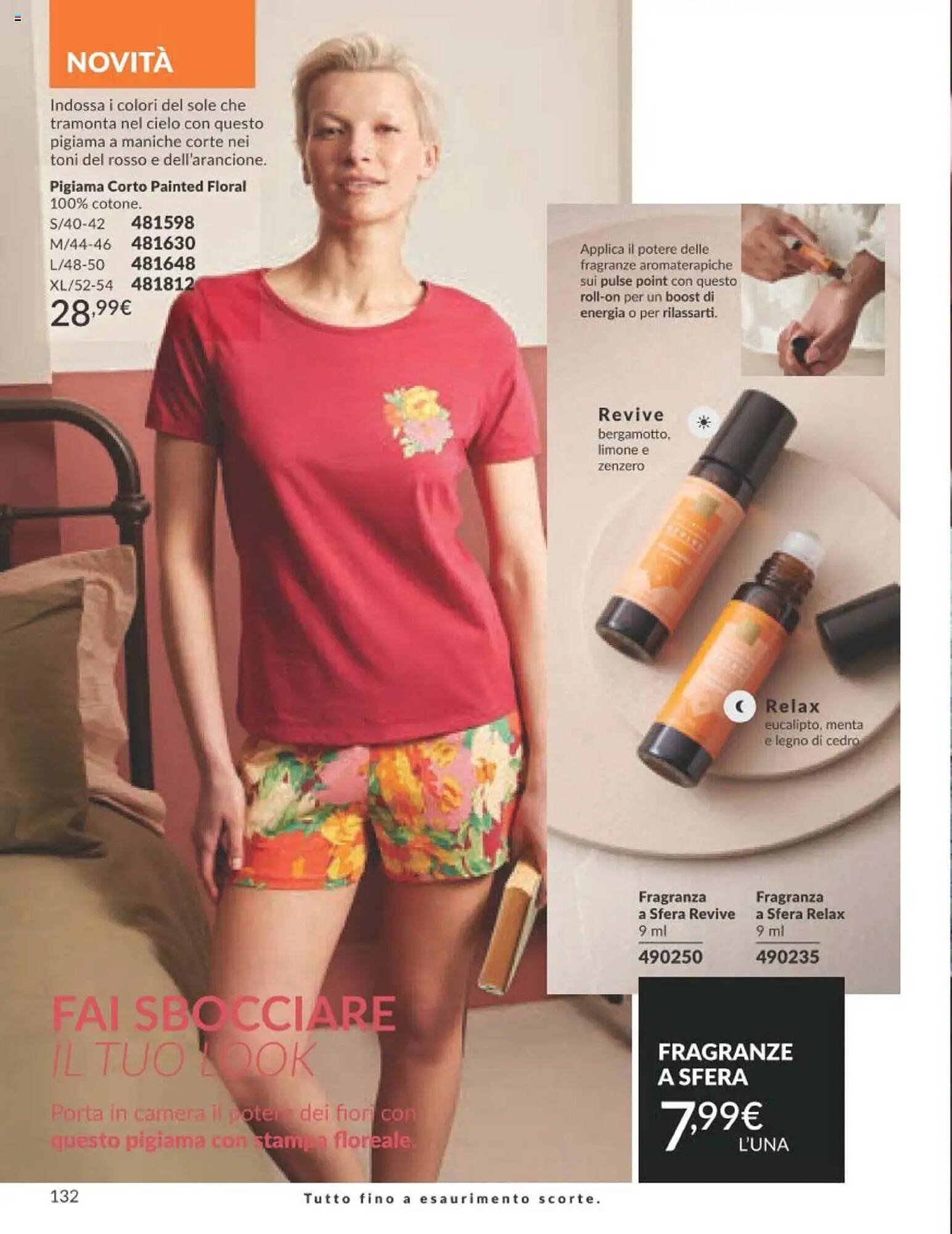 Volantino Avon (2025-08-01 - 2025-08-31)