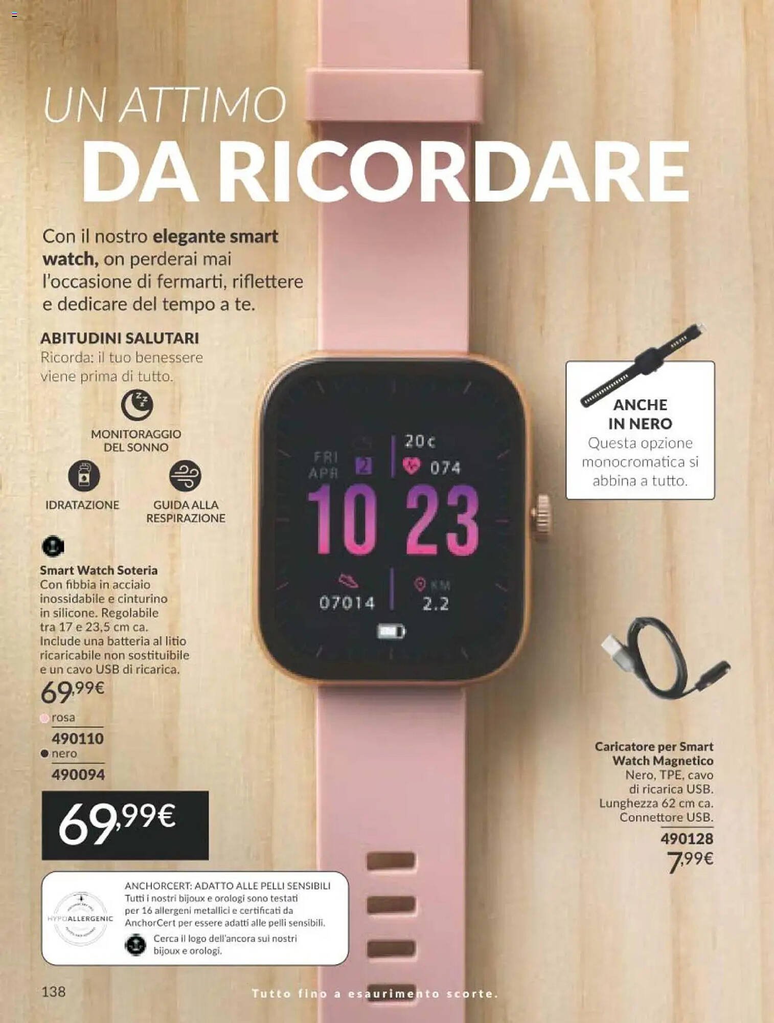 Volantino Avon (2025-08-01 - 2025-08-31)
