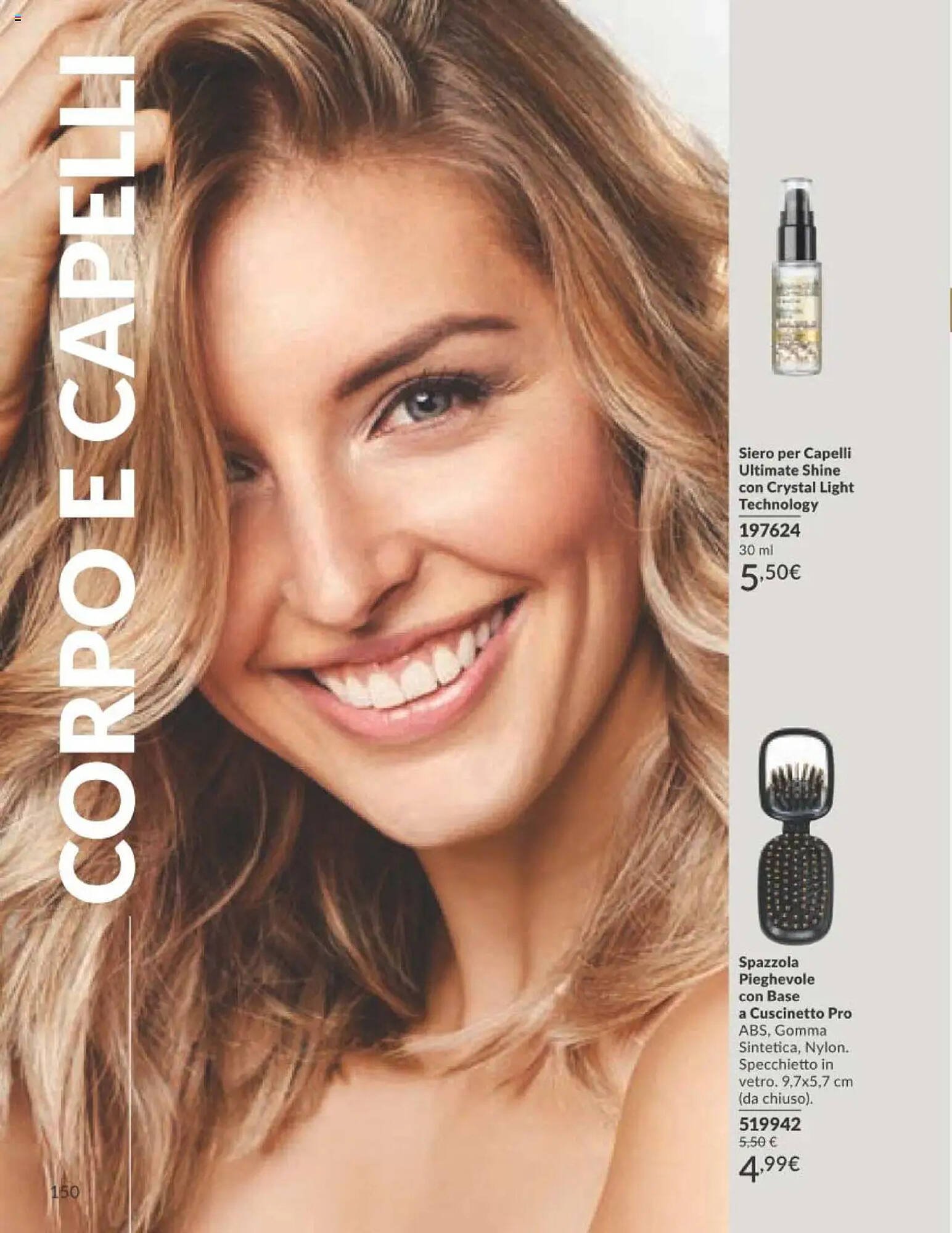 Volantino Avon (2025-08-01 - 2025-08-31)