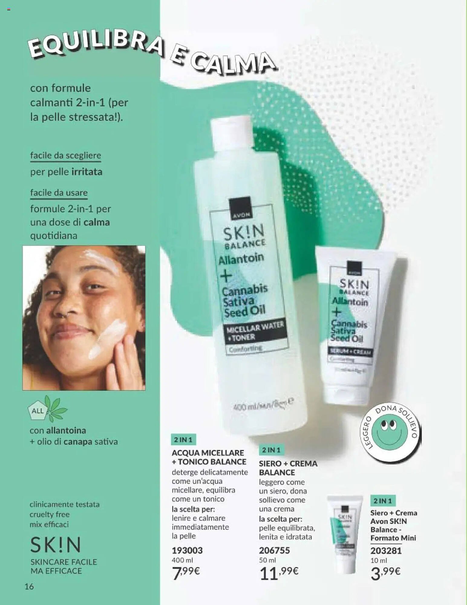 Volantino Avon (2025-08-01 - 2025-08-31)