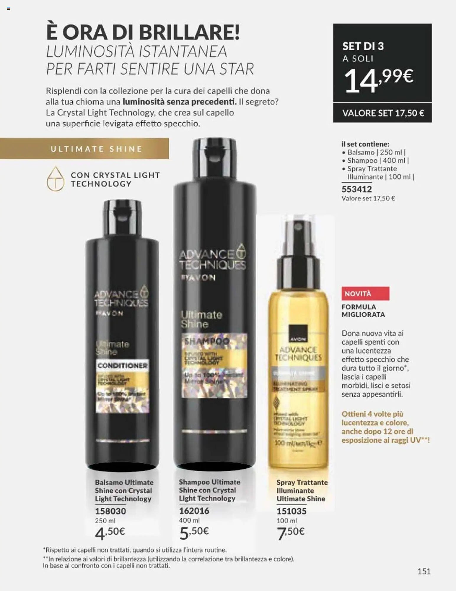 Volantino Avon (2025-08-01 - 2025-08-31)