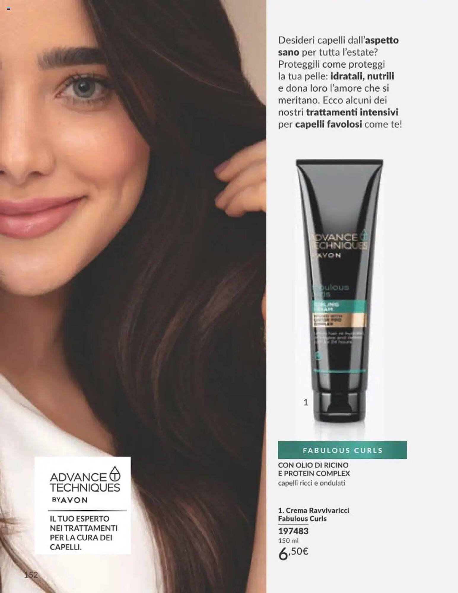 Volantino Avon (2025-08-01 - 2025-08-31)