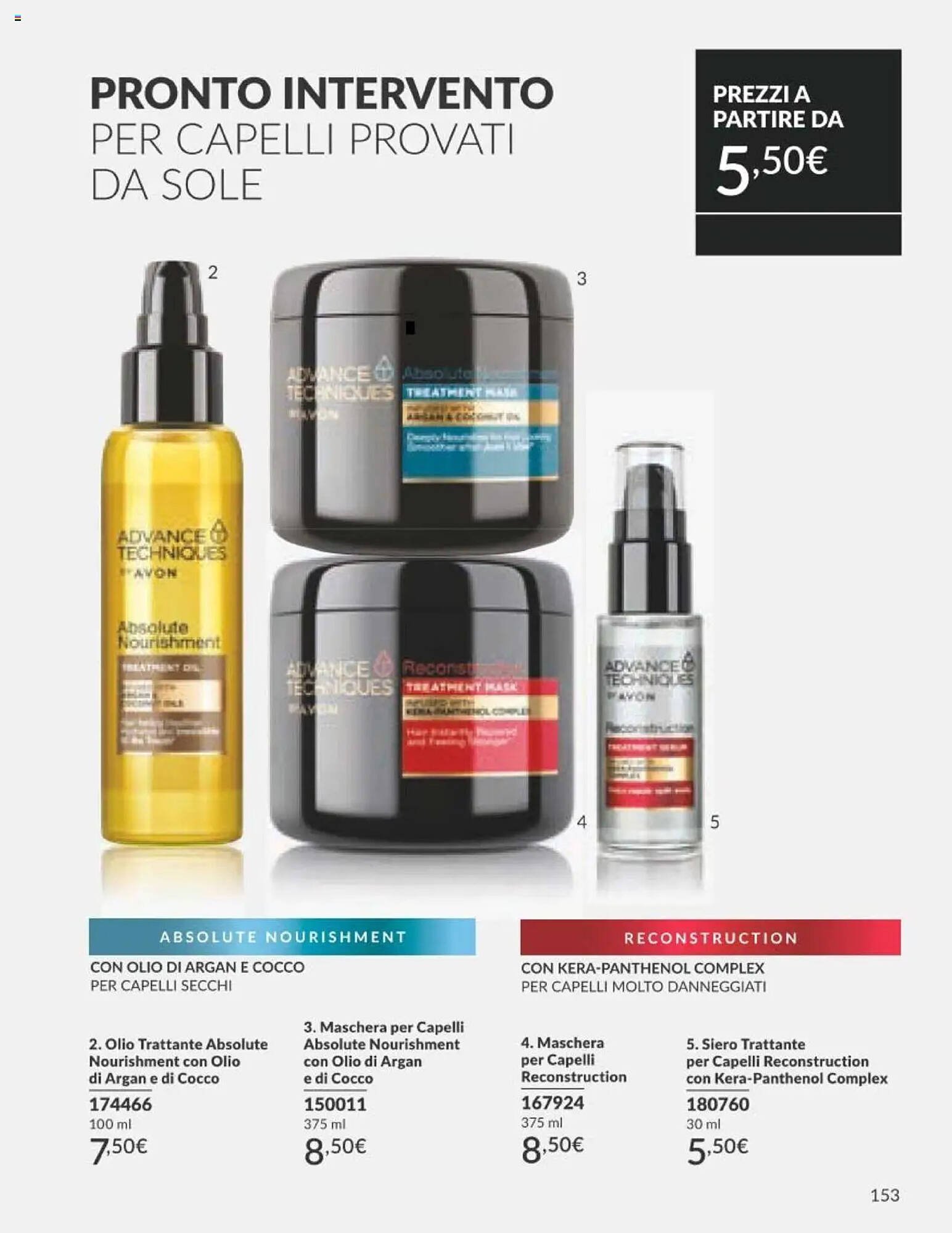 Volantino Avon (2025-08-01 - 2025-08-31)