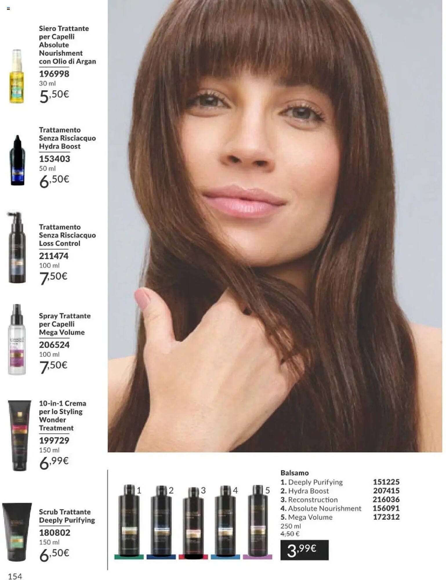 Volantino Avon (2025-08-01 - 2025-08-31)