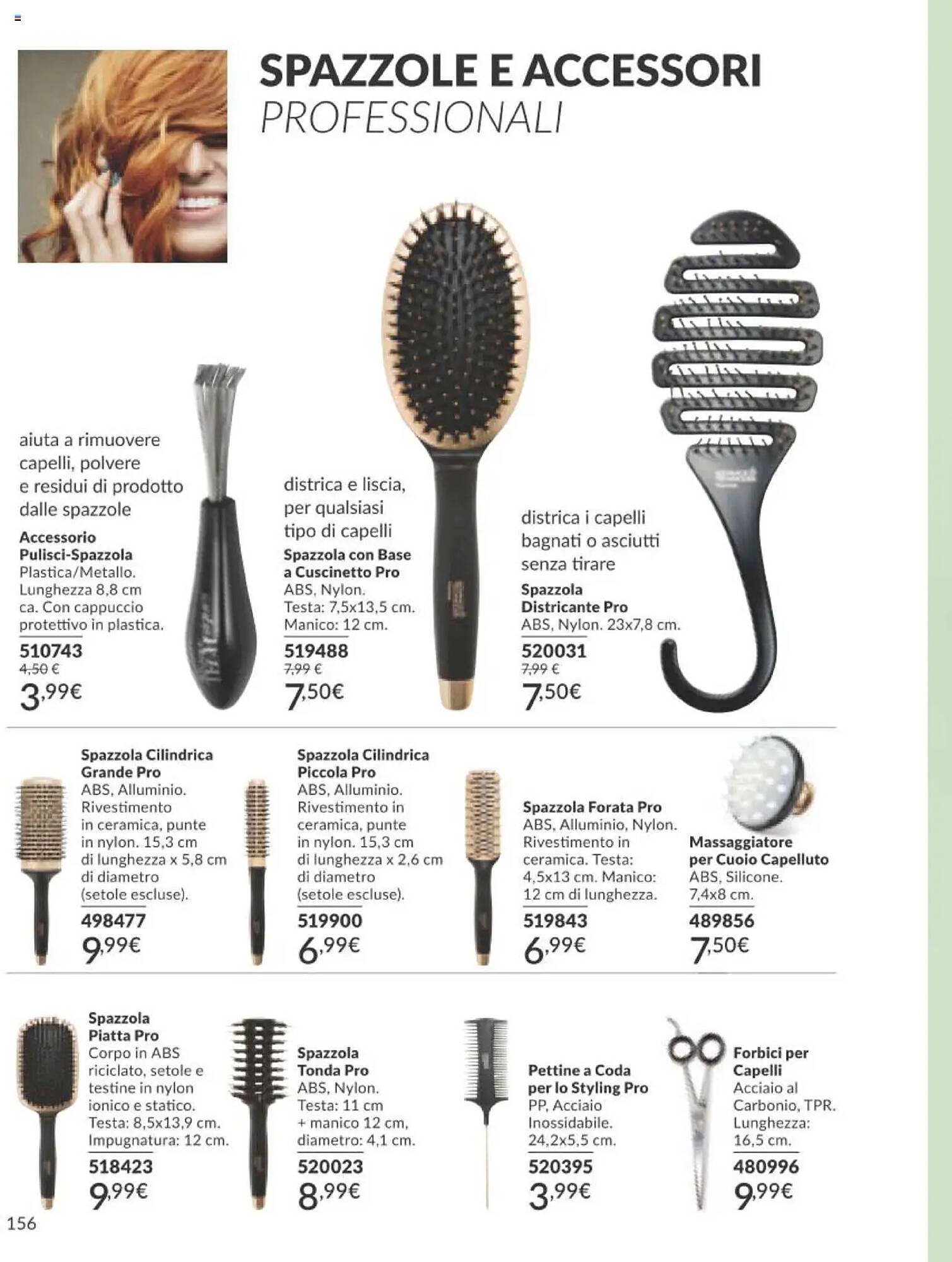 Volantino Avon (2025-08-01 - 2025-08-31)