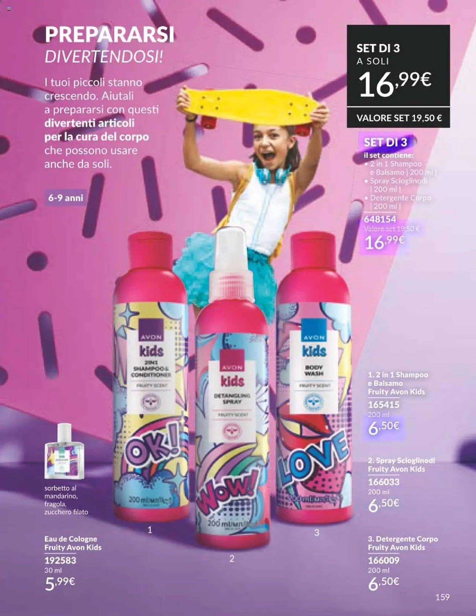 Volantino Avon (2025-08-01 - 2025-08-31)