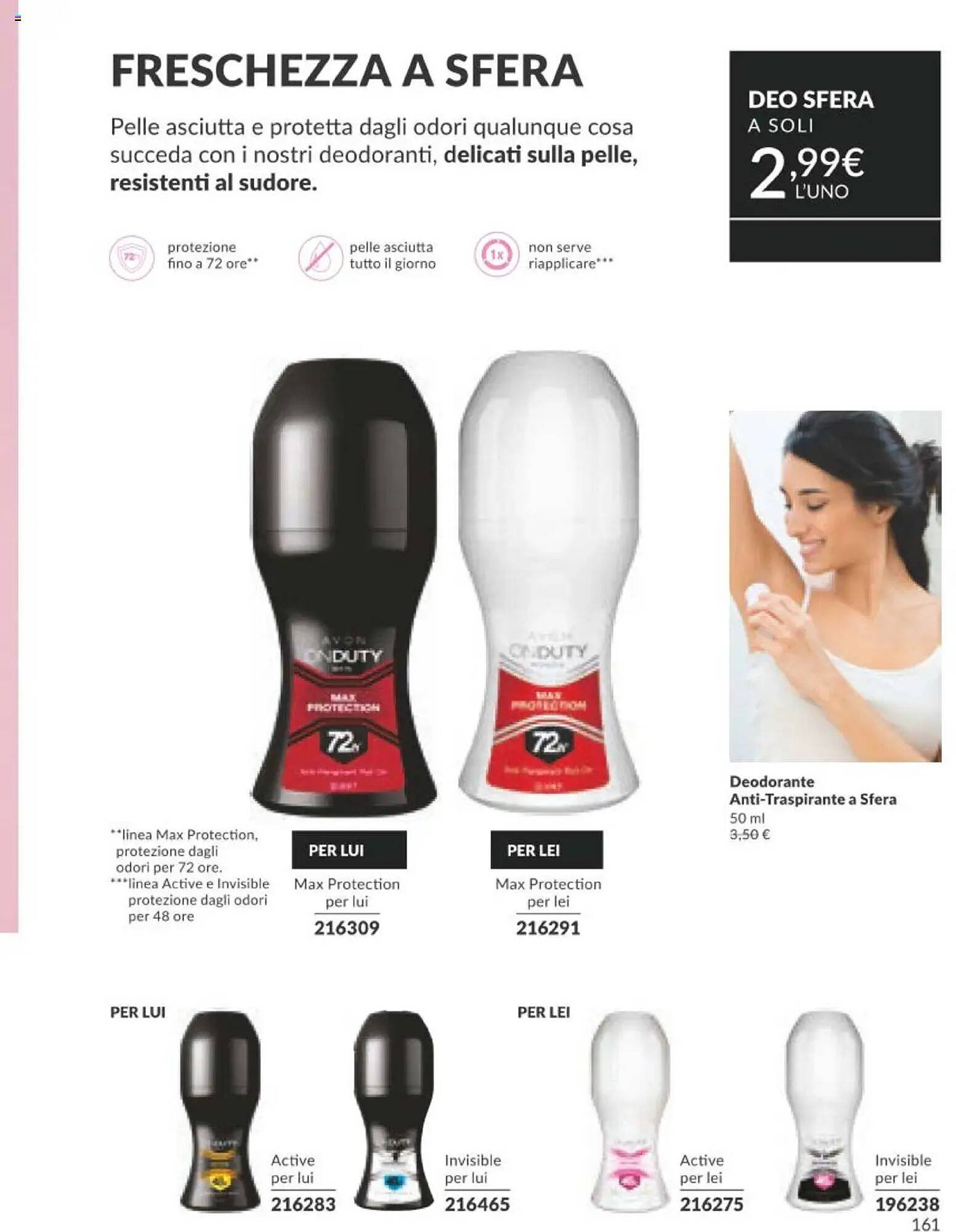 Volantino Avon (2025-08-01 - 2025-08-31)