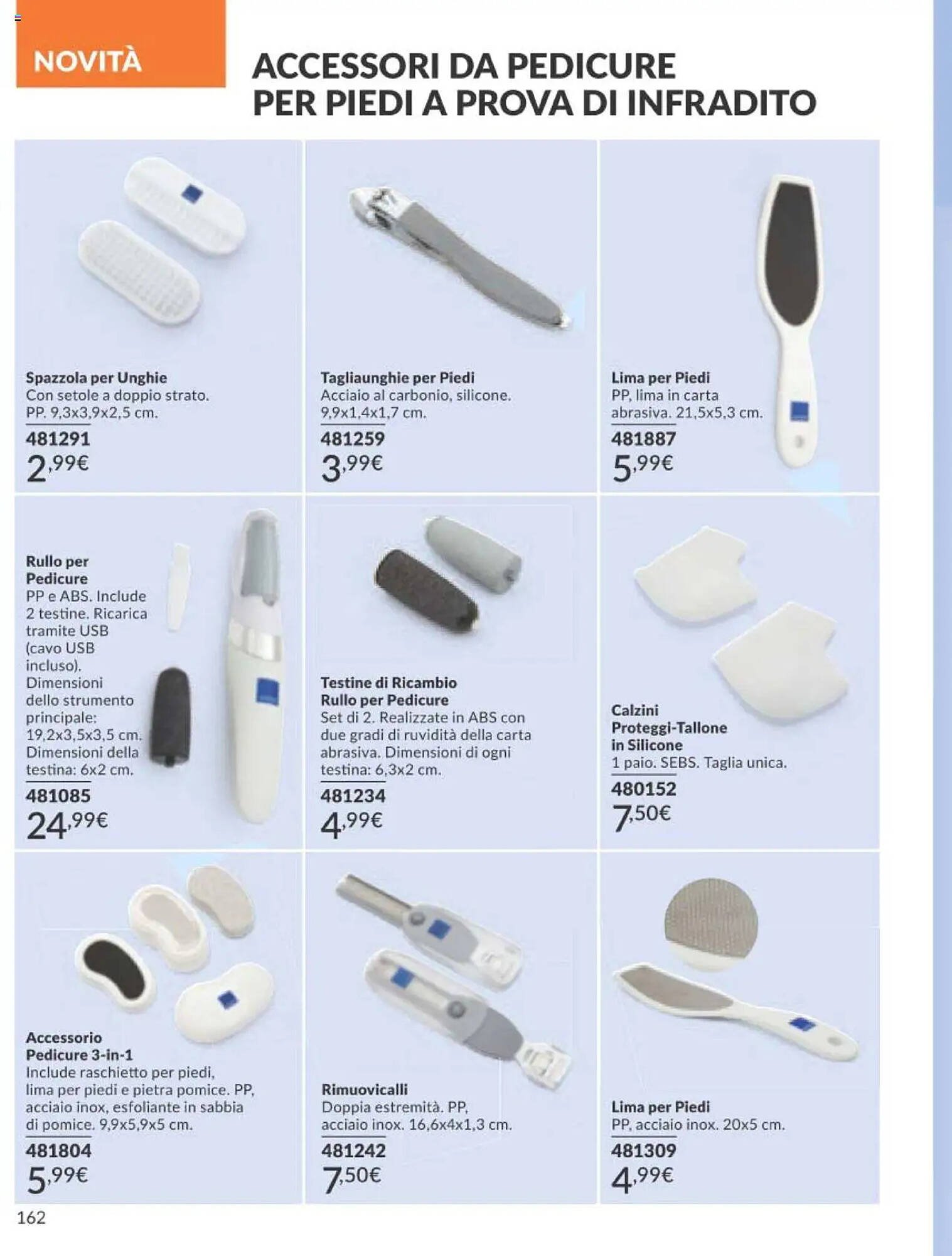 Volantino Avon (2025-08-01 - 2025-08-31)