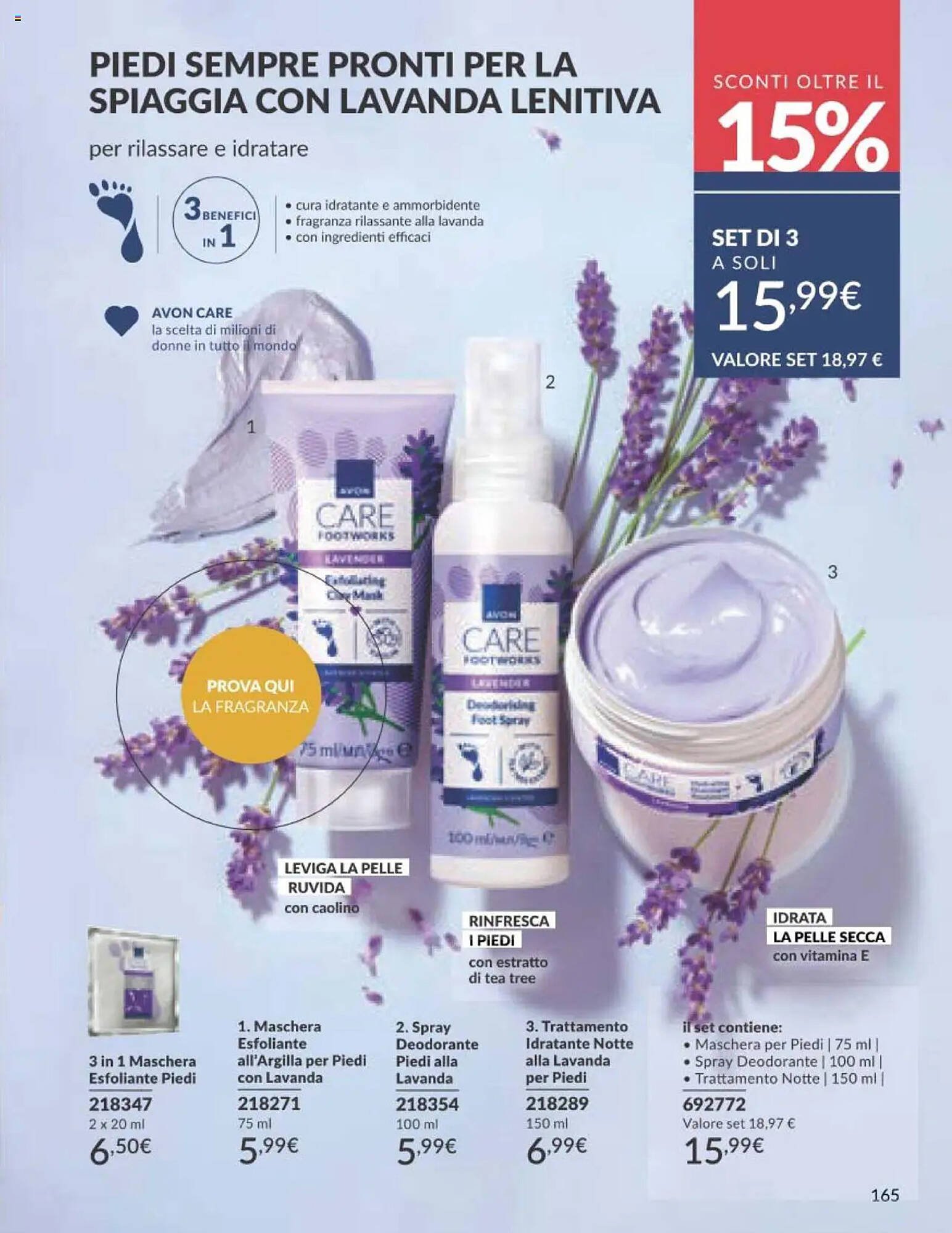 Volantino Avon (2025-08-01 - 2025-08-31)
