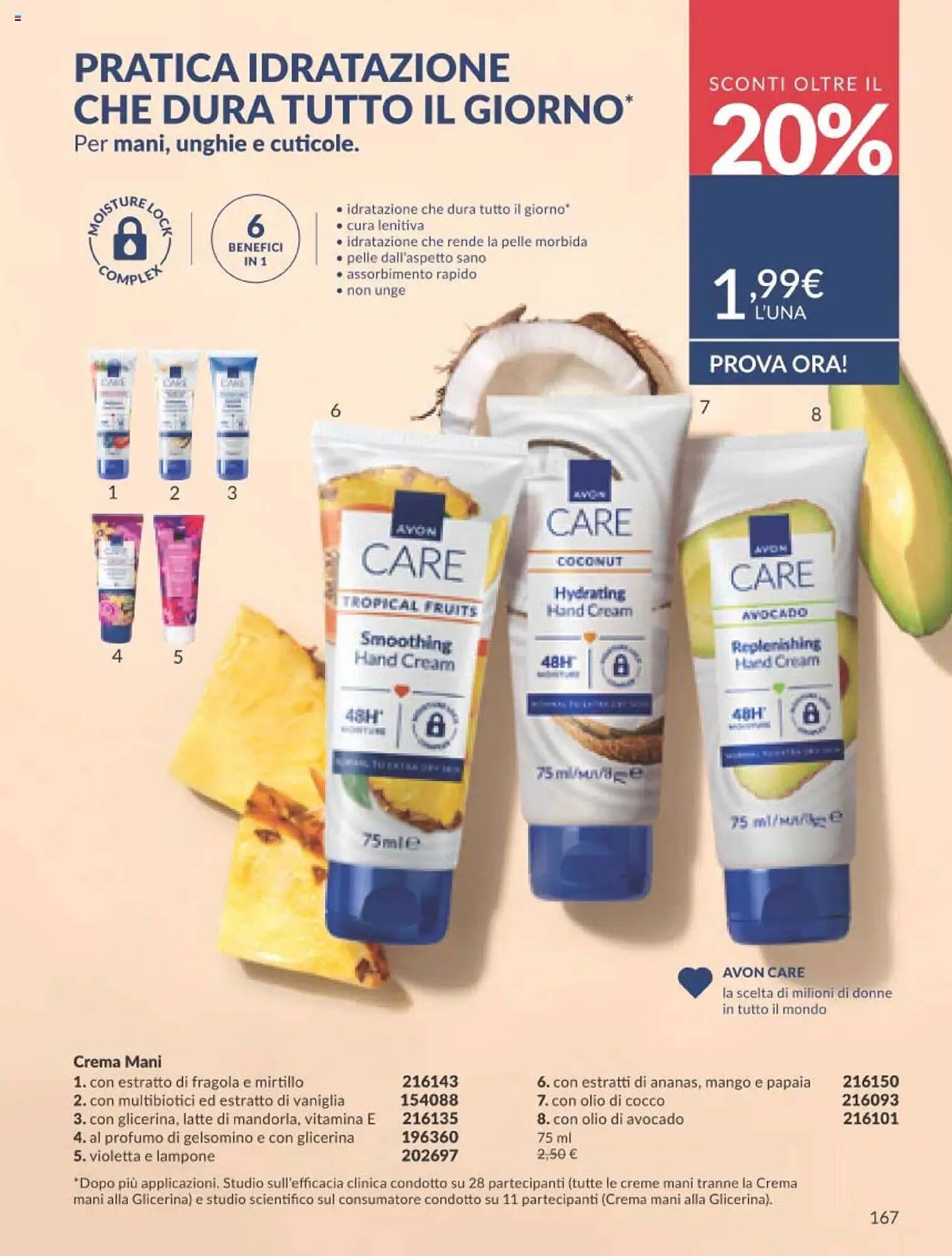 Volantino Avon (2025-08-01 - 2025-08-31)