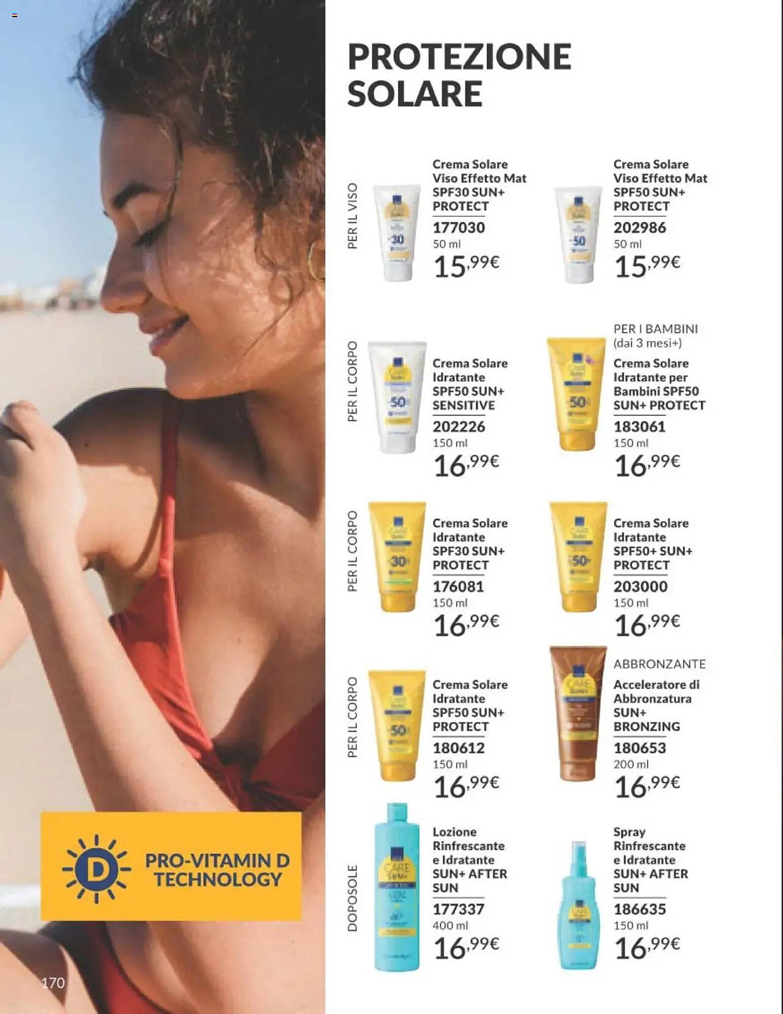 Volantino Avon (2025-08-01 - 2025-08-31)