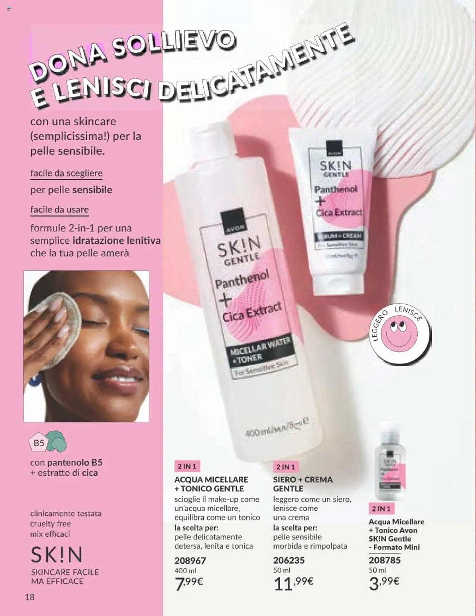 Volantino Avon (2025-08-01 - 2025-08-31)