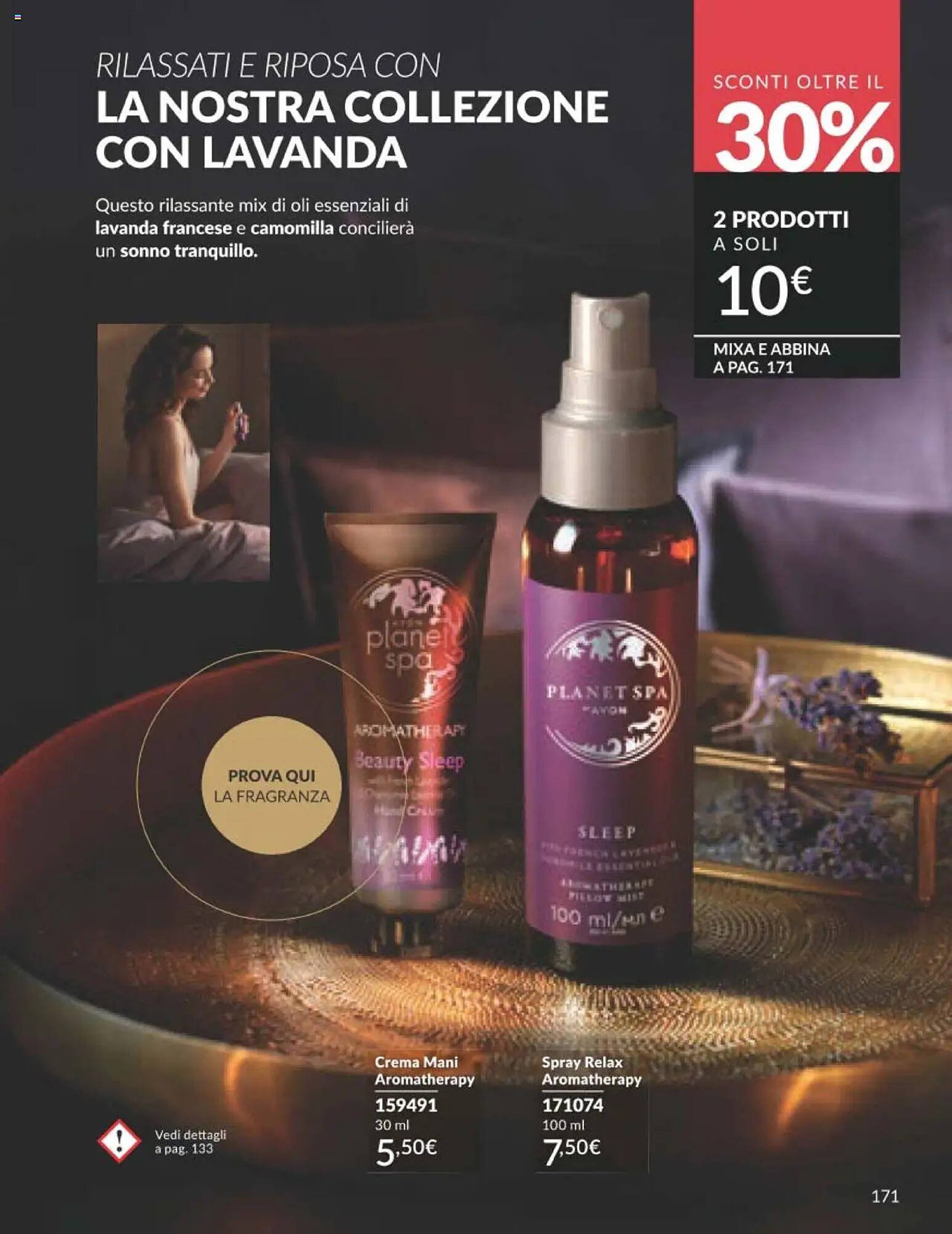 Volantino Avon (2025-08-01 - 2025-08-31)