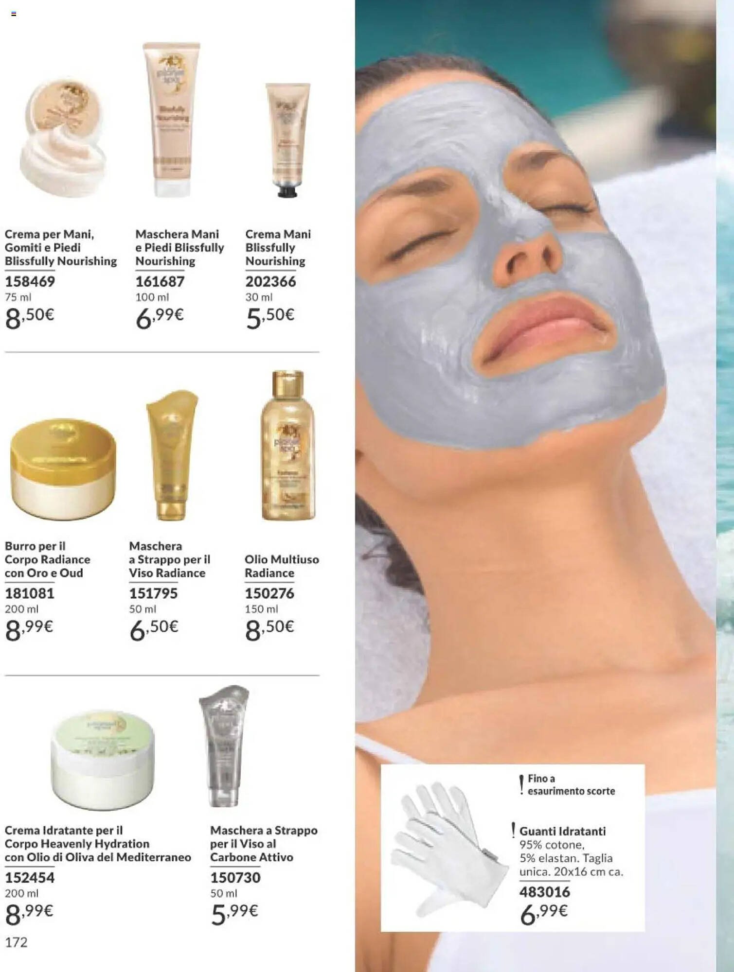 Volantino Avon (2025-08-01 - 2025-08-31)