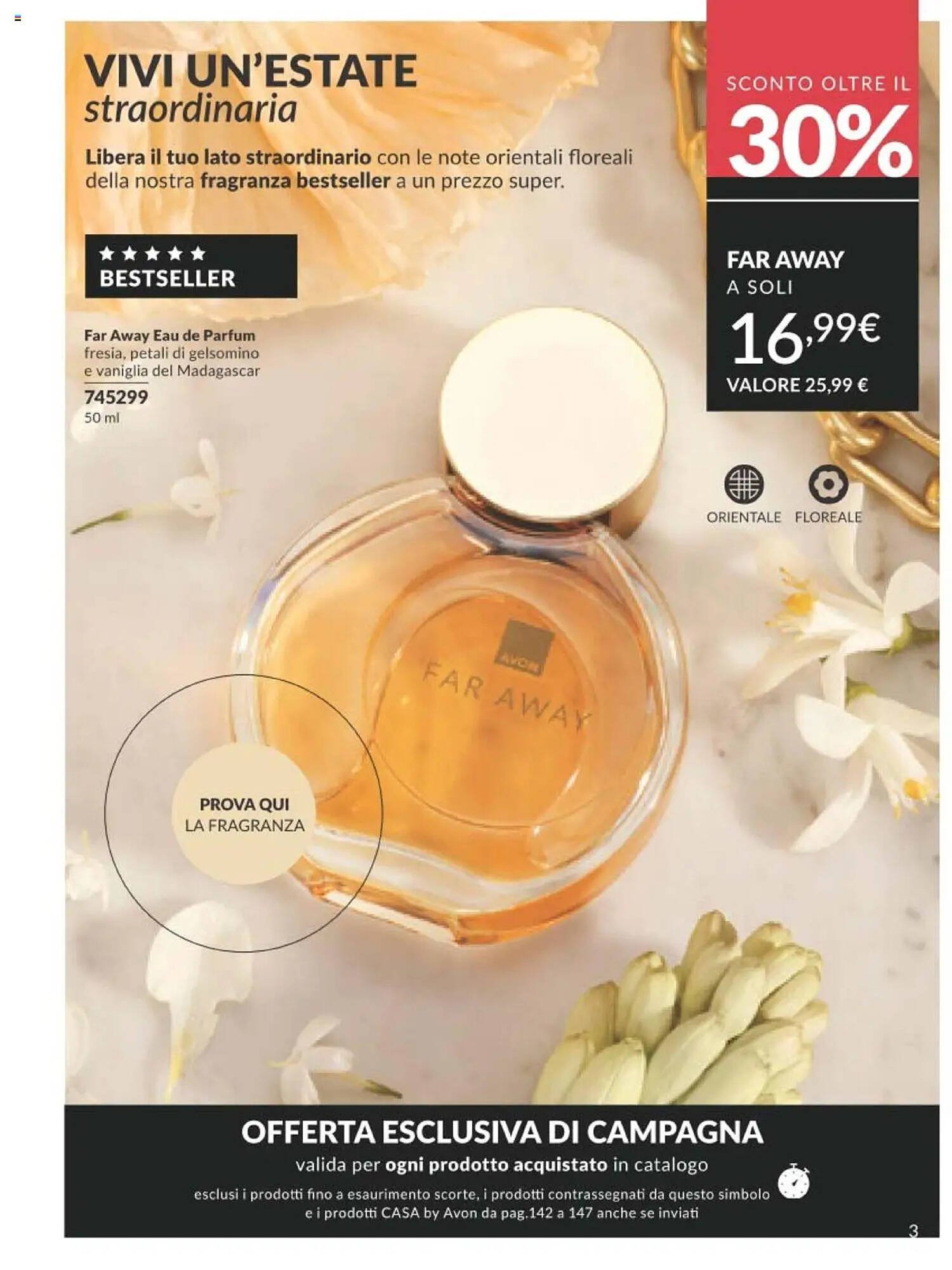 Volantino Avon (2025-08-01 - 2025-08-31)