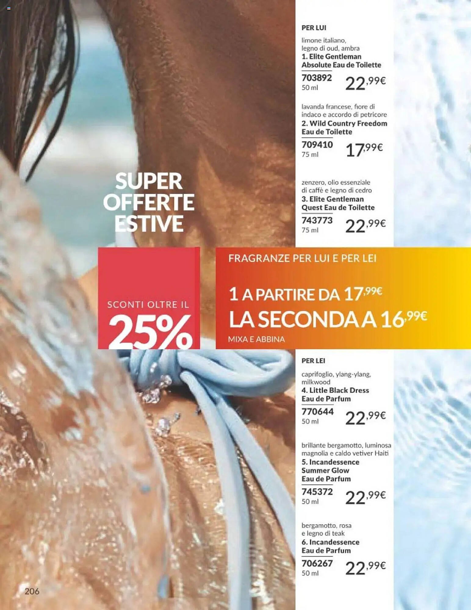 Volantino Avon (2025-08-01 - 2025-08-31)