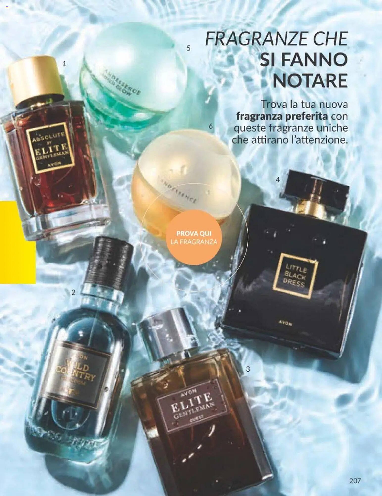 Volantino Avon (2025-08-01 - 2025-08-31)