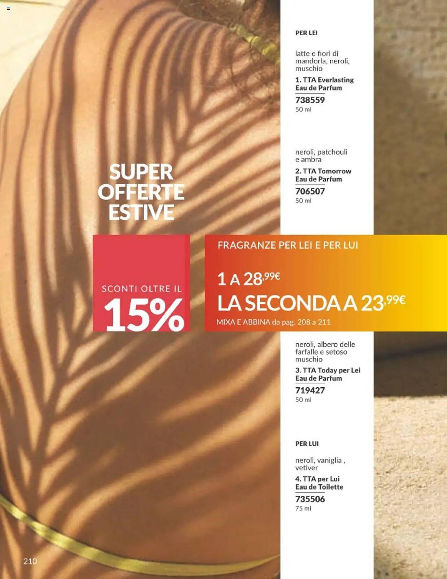 Volantino Avon (2025-08-01 - 2025-08-31)