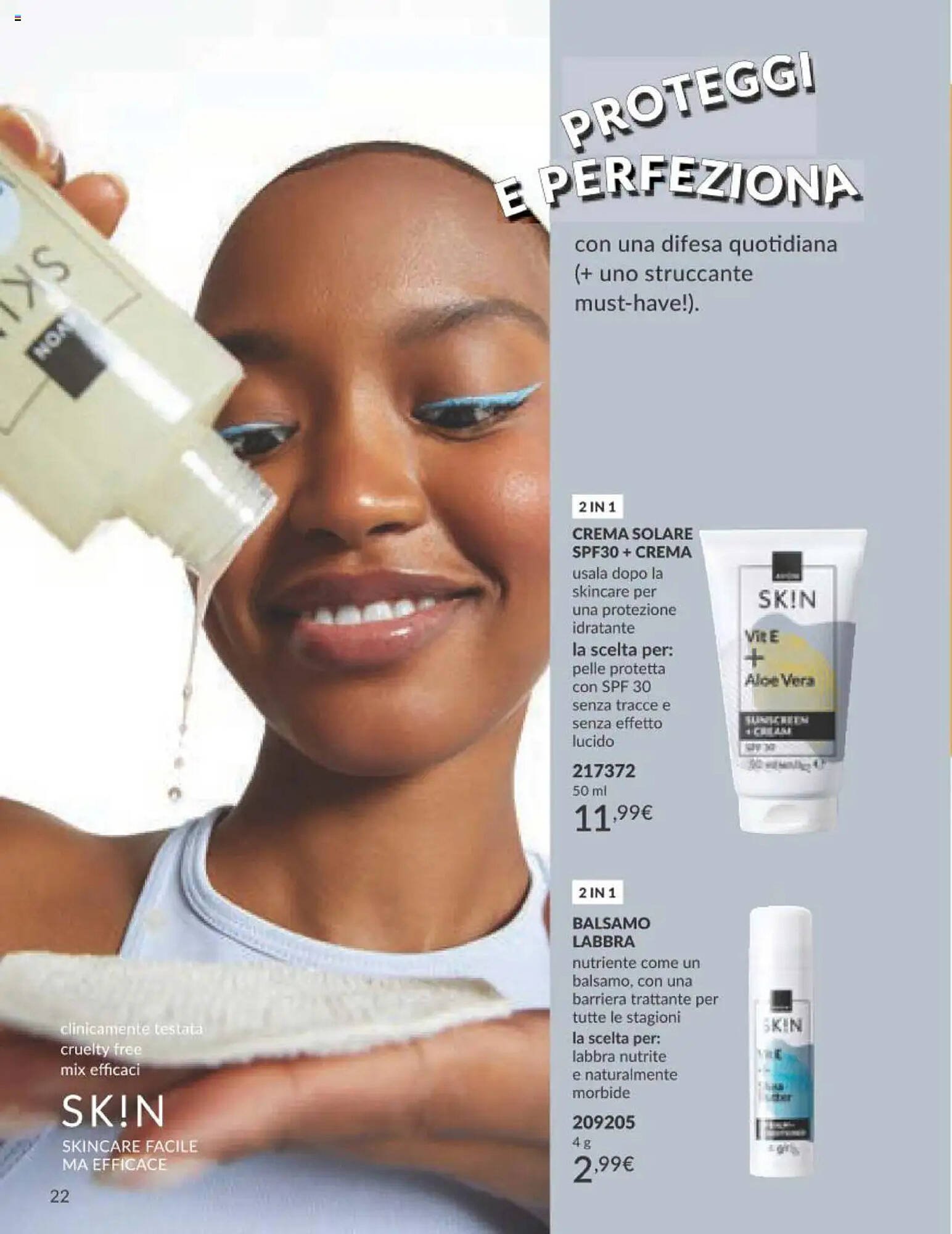 Volantino Avon (2025-08-01 - 2025-08-31)