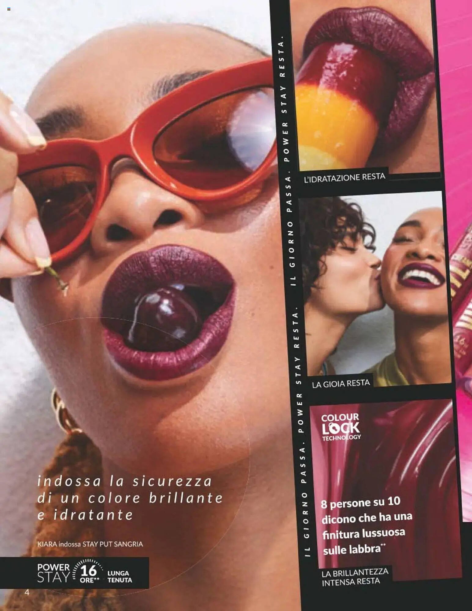 Volantino Avon (2025-08-01 - 2025-08-31)