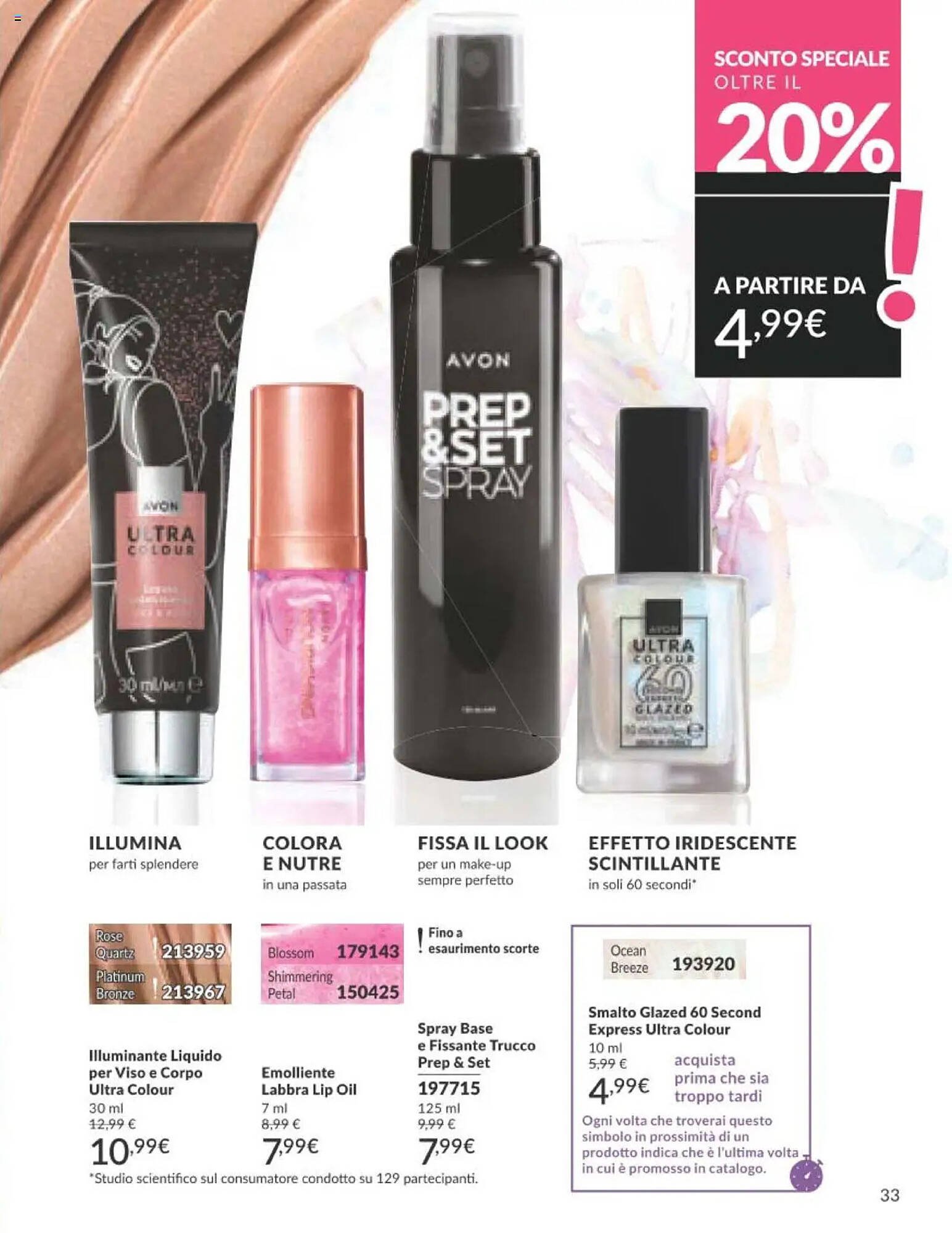 Volantino Avon (2025-08-01 - 2025-08-31)